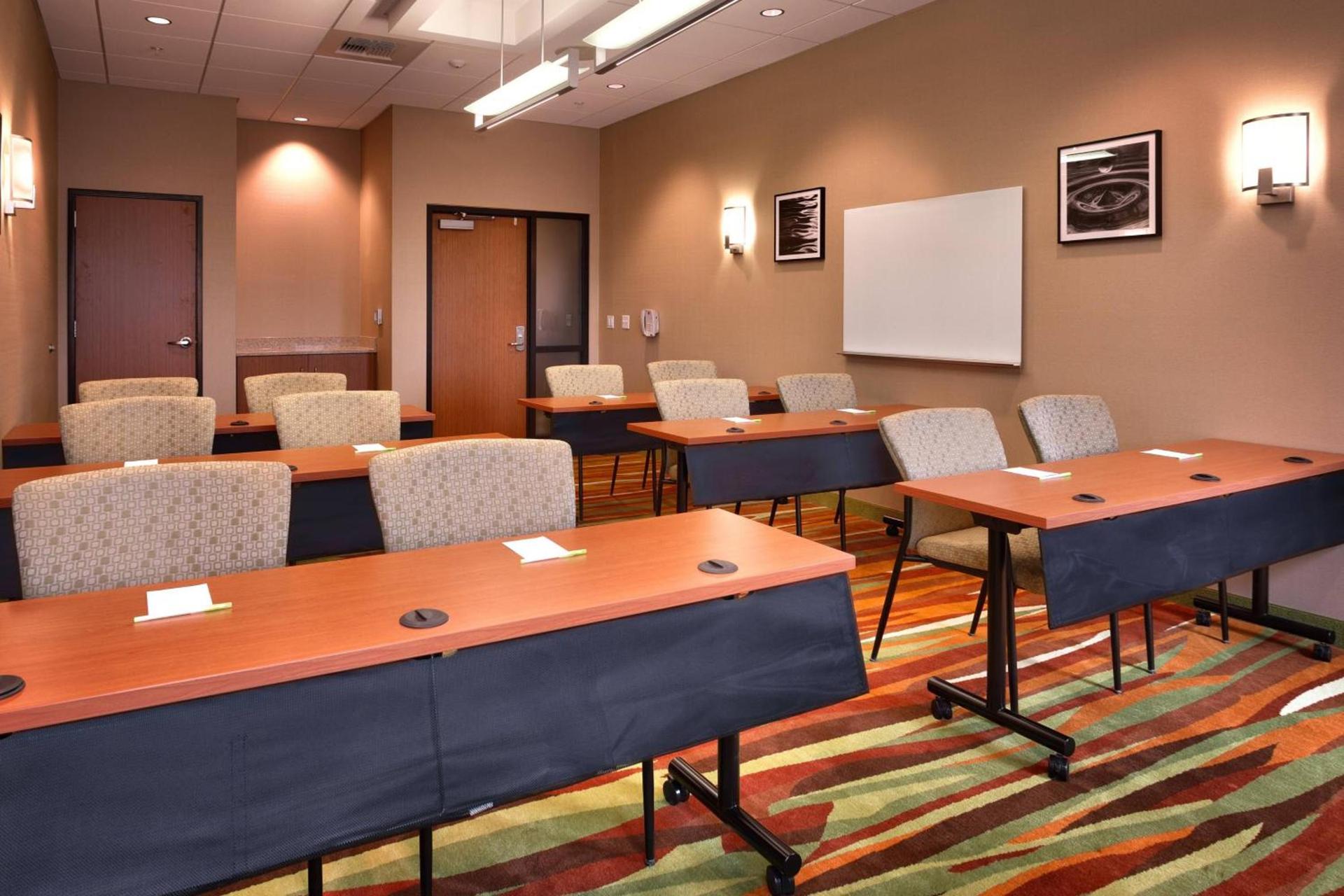 SpringHill Suites Coeur d'Alene photo 28