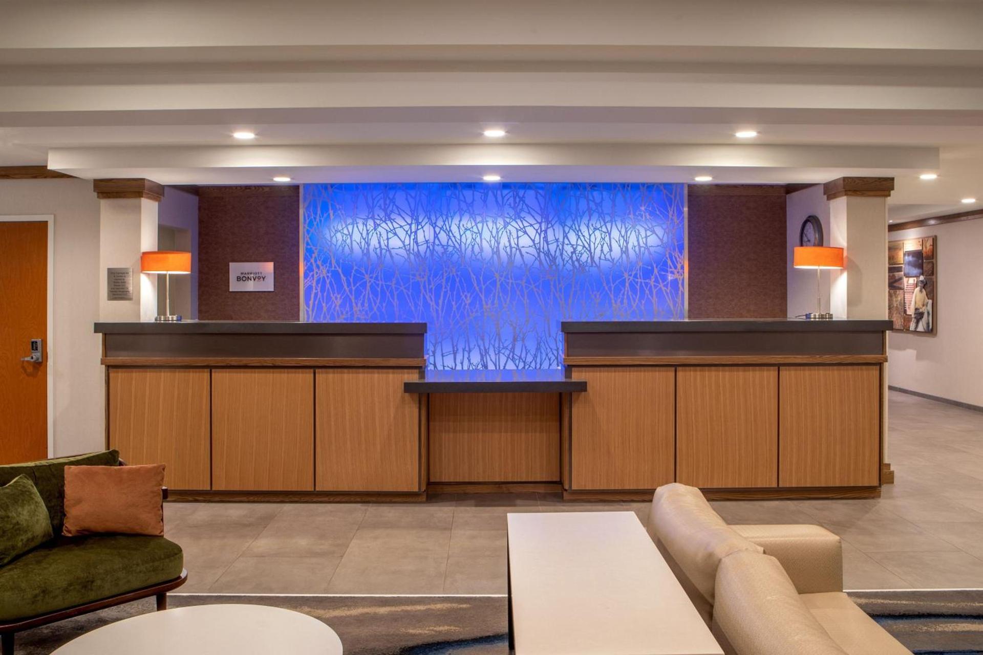 Fairfield Inn & Suites by Marriott Saratoga Malta photo 3