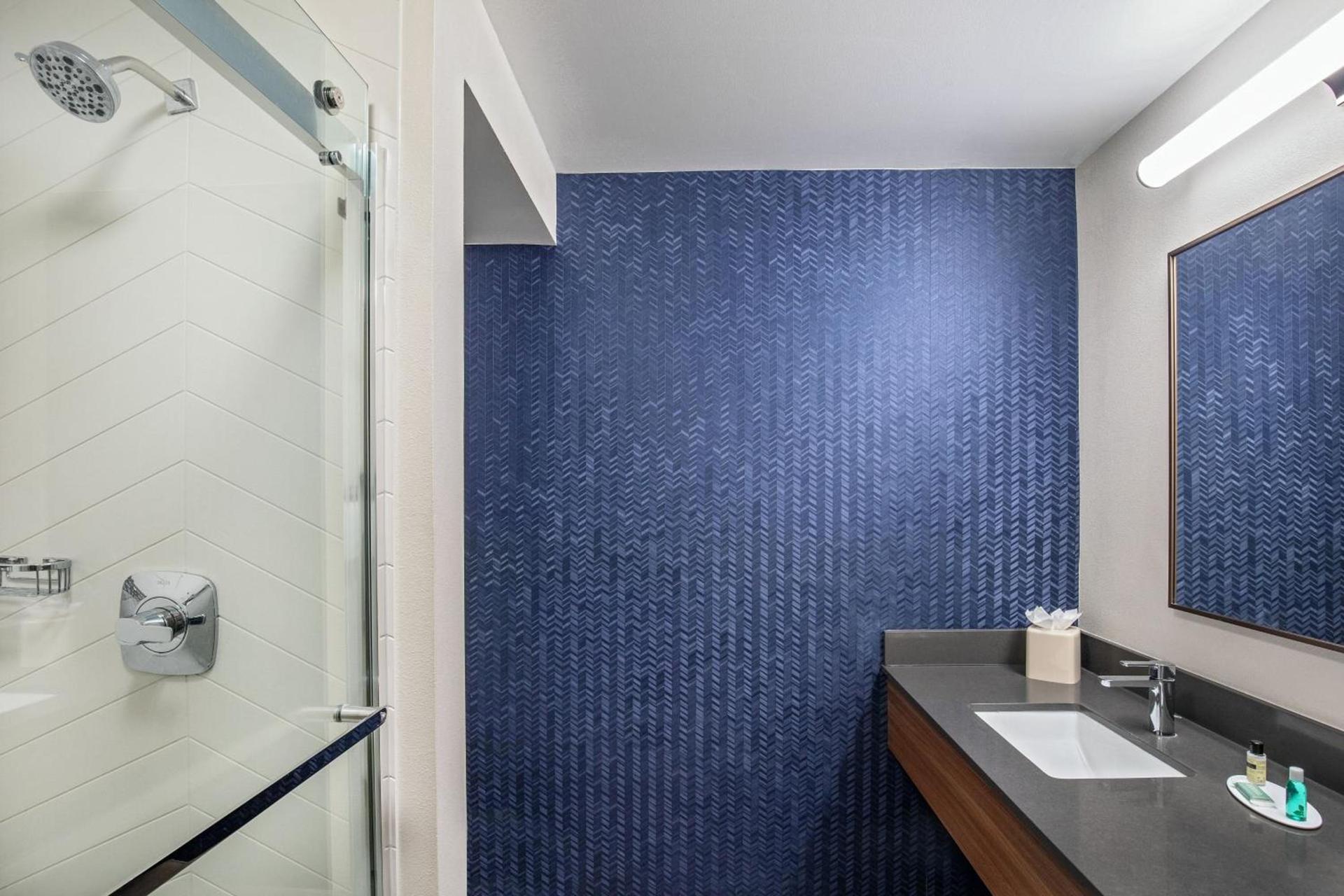 Fairfield Inn & Suites by Marriott Saratoga Malta photo 8