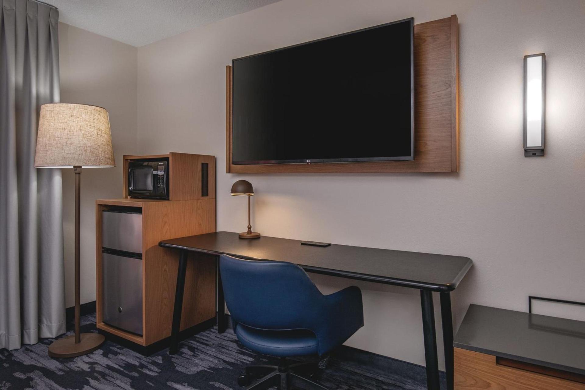 Fairfield Inn & Suites by Marriott Saratoga Malta photo 11