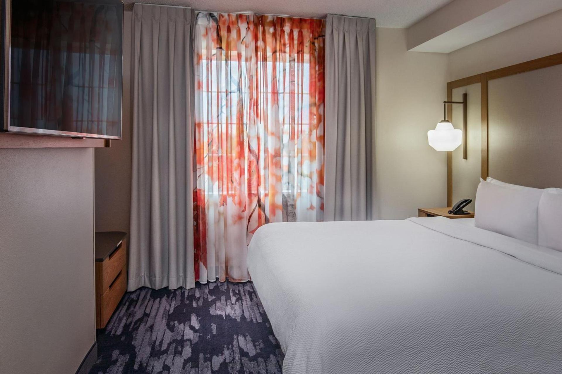 Fairfield Inn & Suites by Marriott Saratoga Malta photo 12