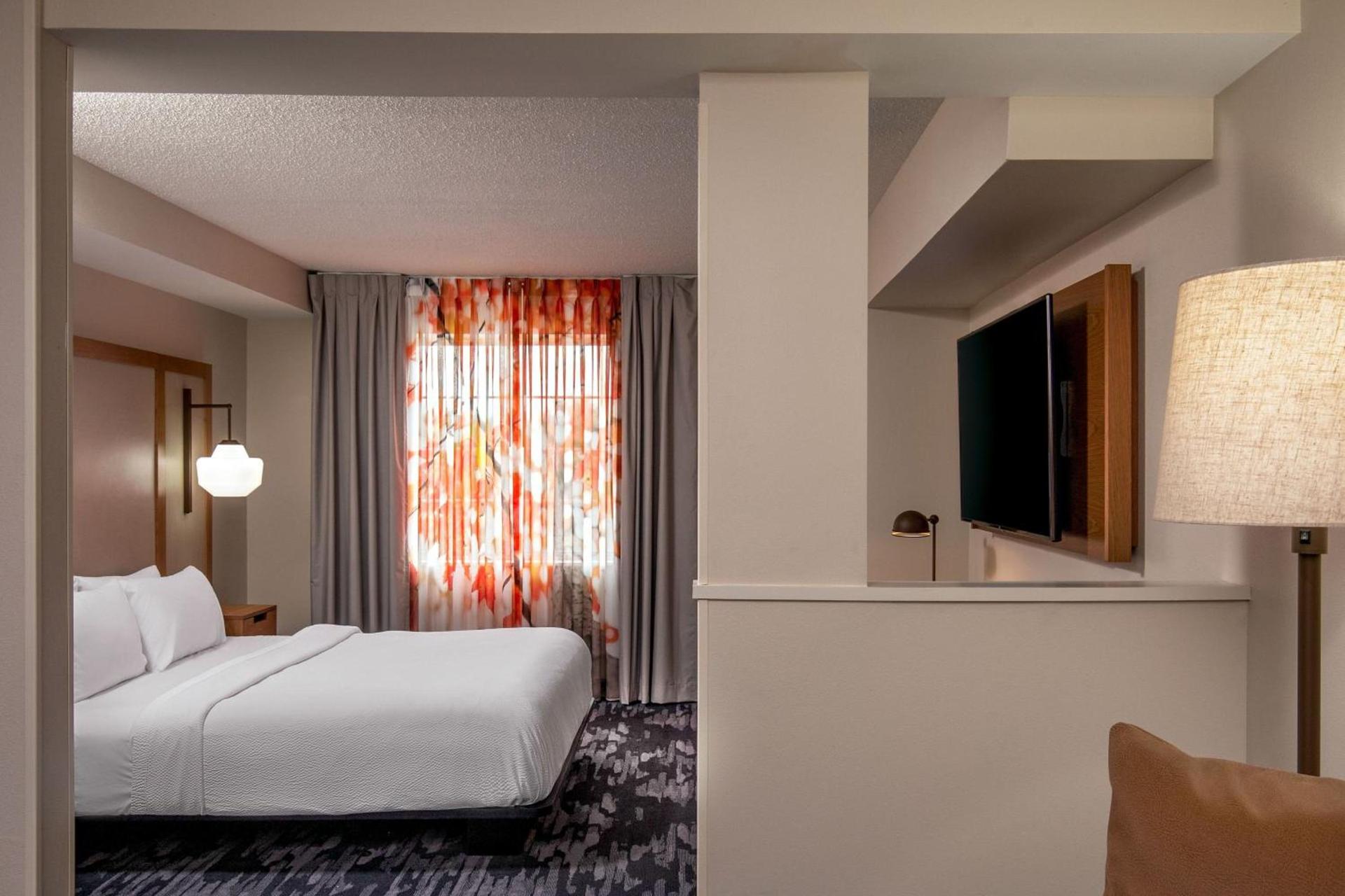 Fairfield Inn & Suites by Marriott Saratoga Malta photo 13