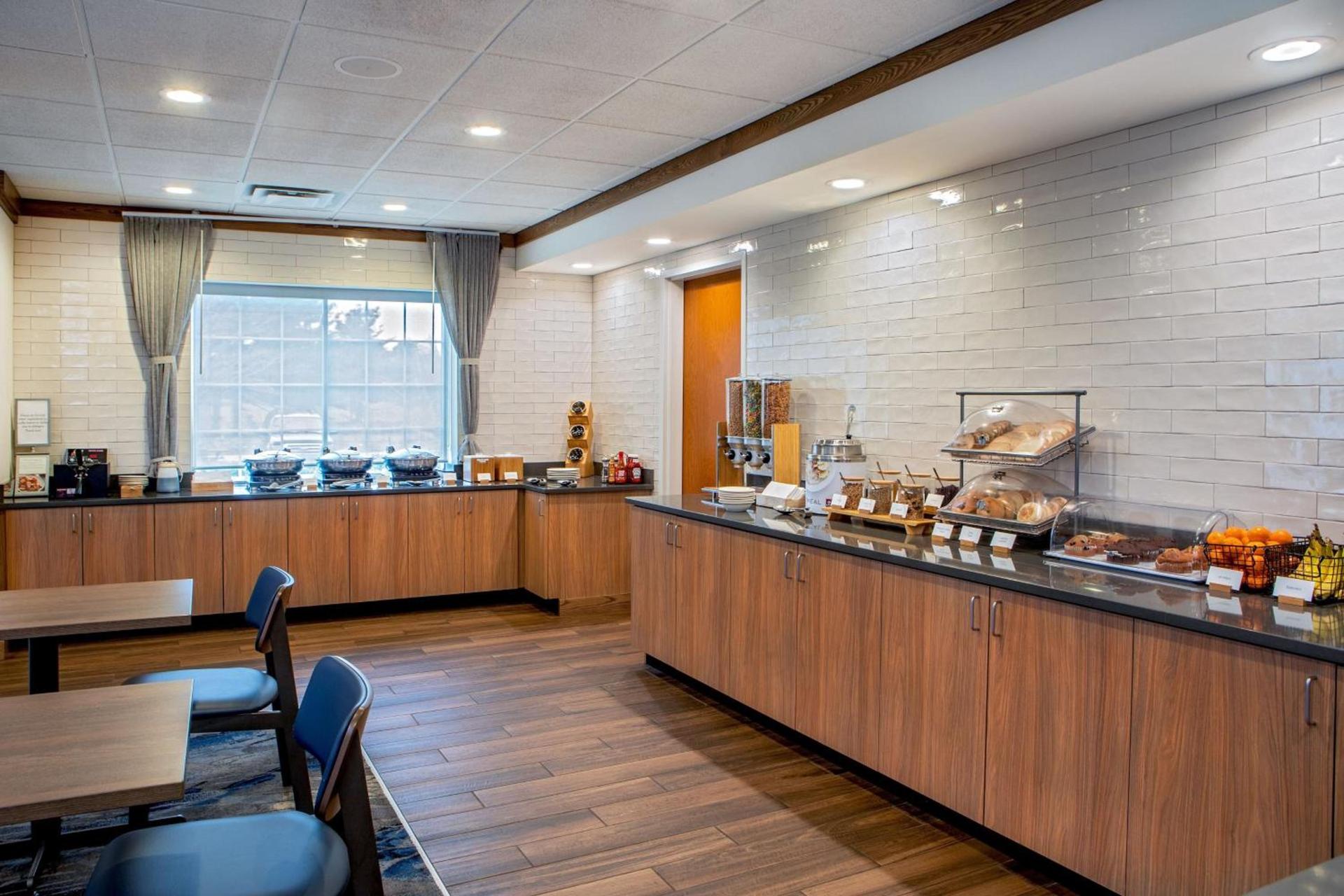 Fairfield Inn & Suites by Marriott Saratoga Malta photo 22