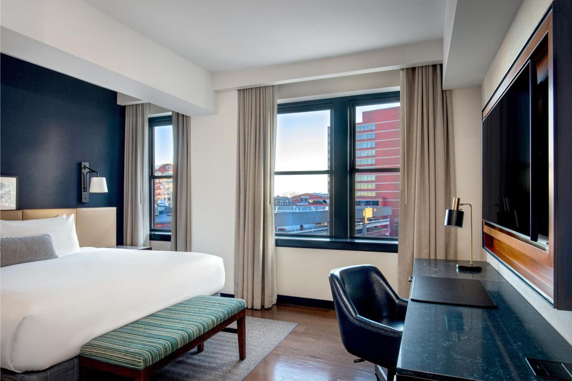 The Press Hotel, Autograph Collection photo 17