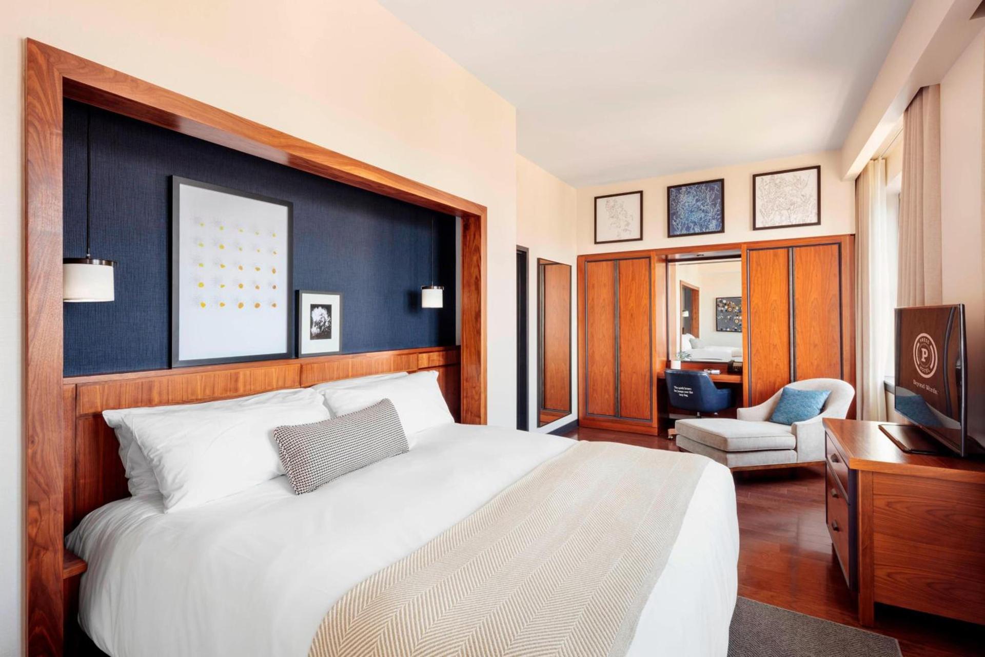 The Press Hotel, Autograph Collection photo 39