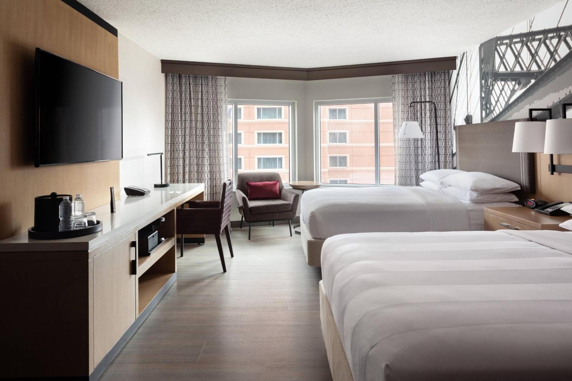 Cincinnati Marriott at RiverCenter photo 8