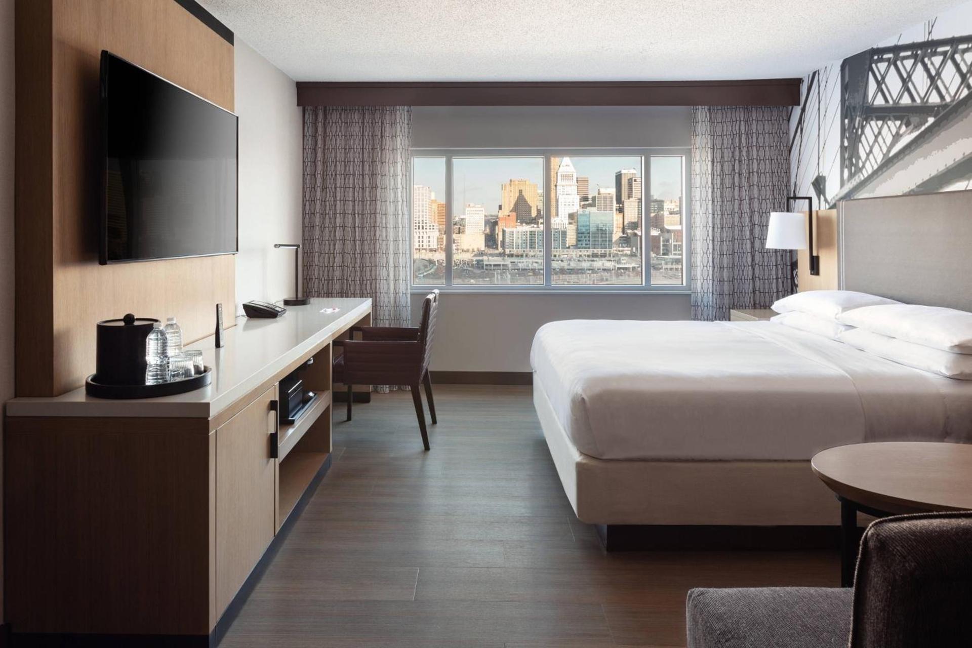 Cincinnati Marriott at RiverCenter photo 9