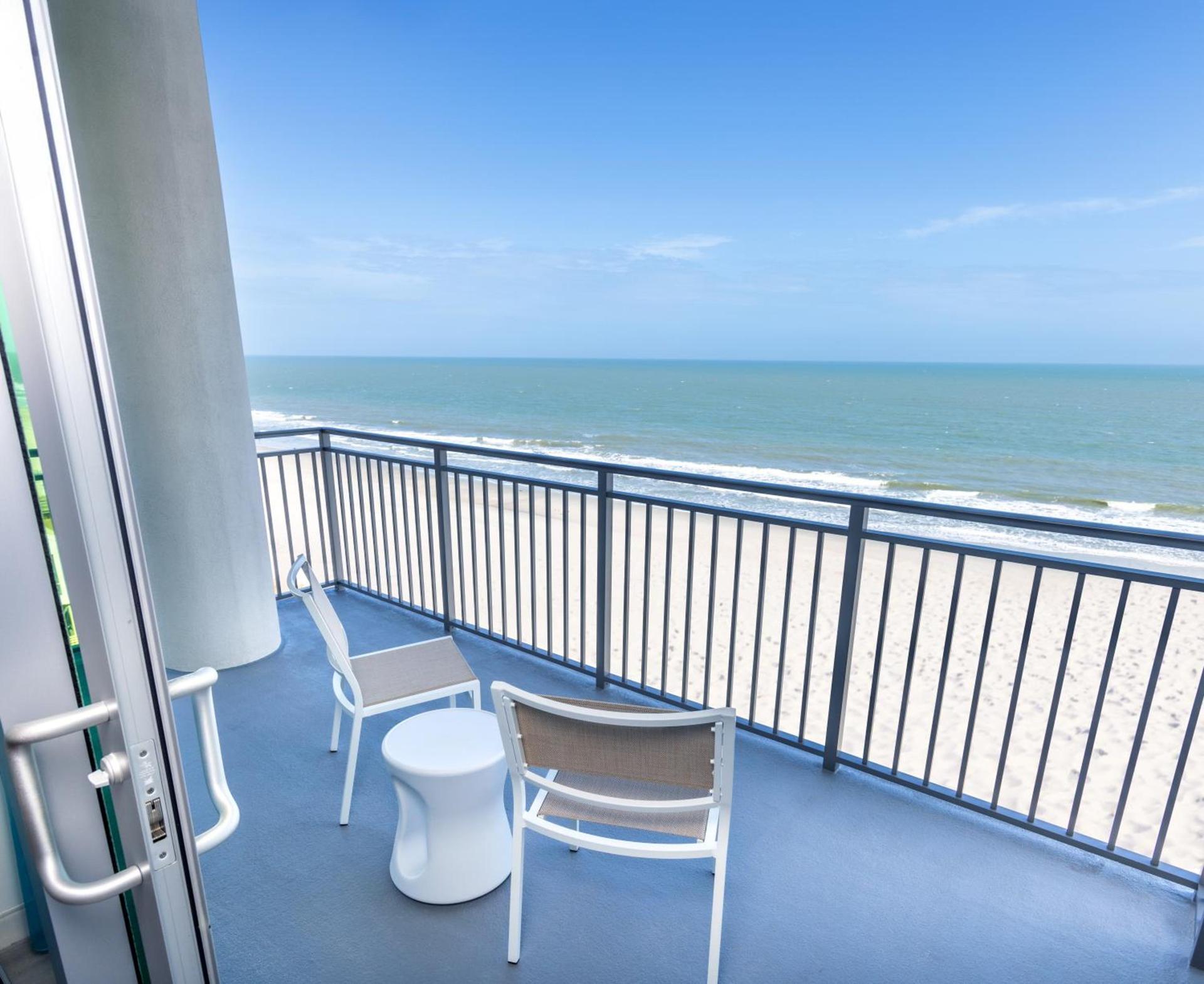 Holiday Inn Club Vacations Myrtle Beach Oceanfront photo 8