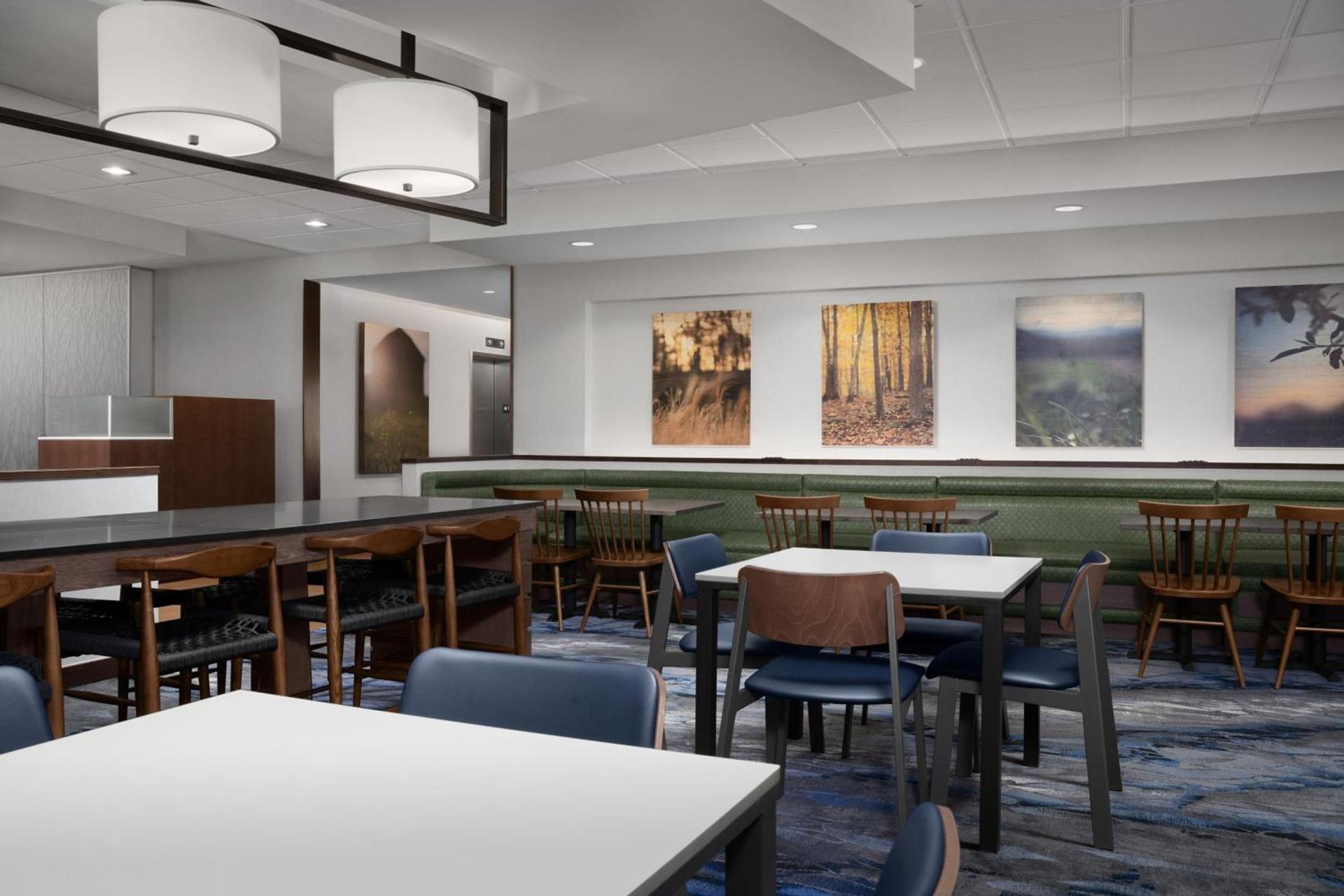 Fairfield Inn & Suites By Marriott Sioux Falls Airport photo 6