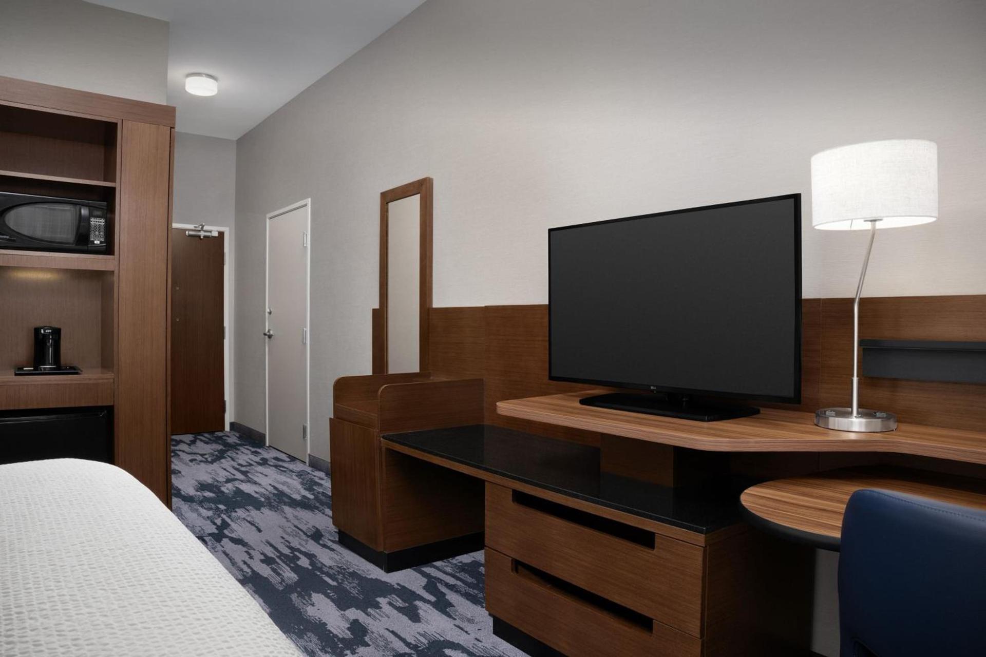 Fairfield Inn & Suites By Marriott Sioux Falls Airport photo 11