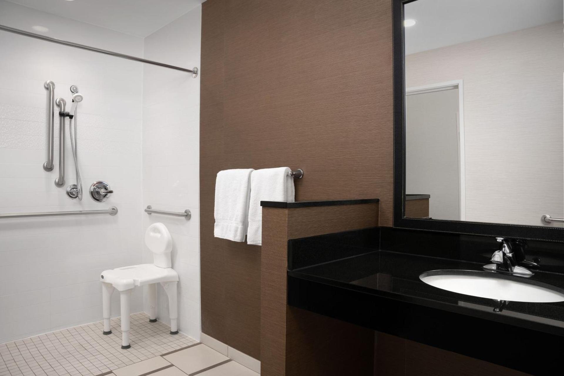 Fairfield Inn & Suites By Marriott Sioux Falls Airport photo 20