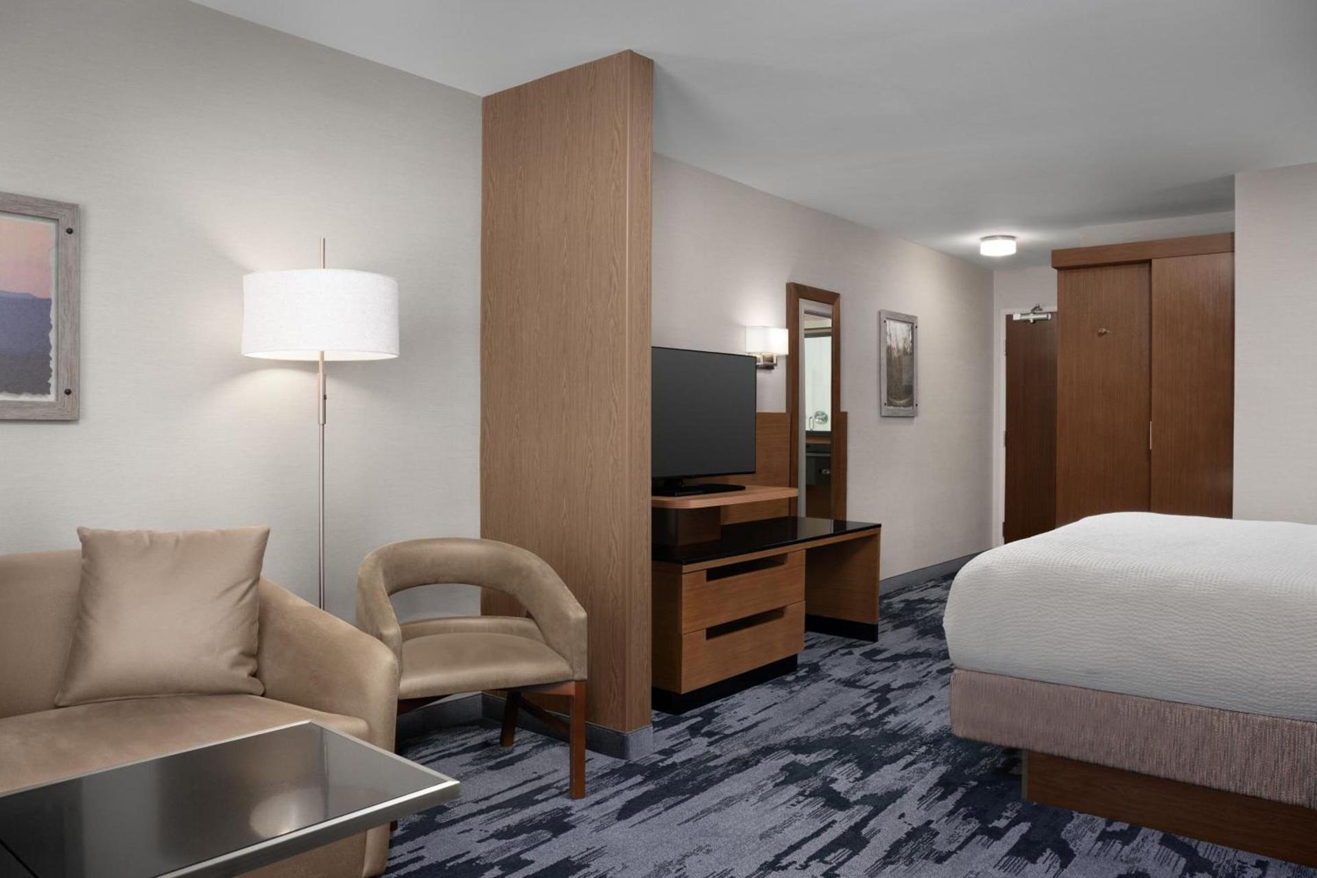 Fairfield Inn & Suites By Marriott Sioux Falls Airport photo 25