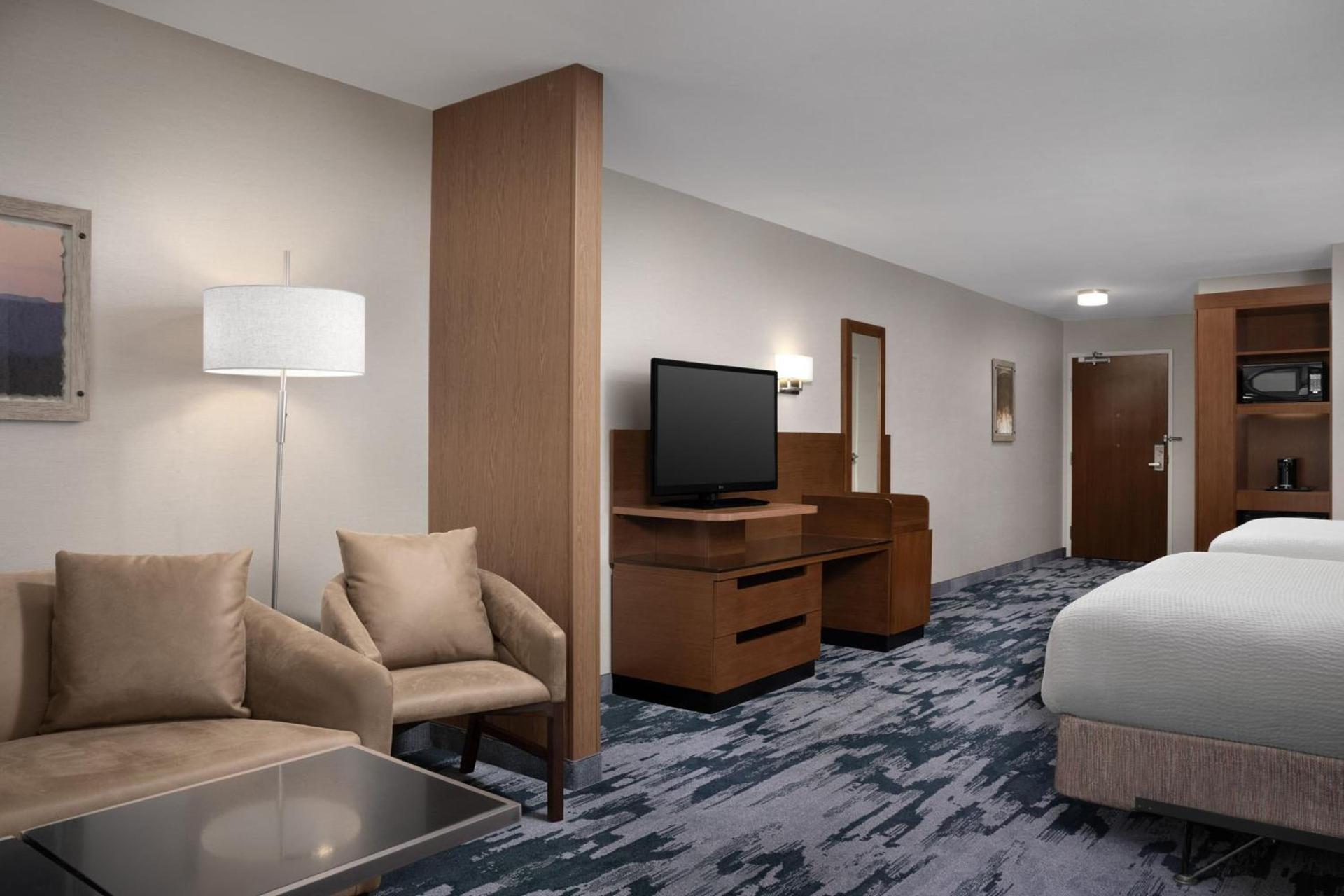 Fairfield Inn & Suites By Marriott Sioux Falls Airport photo 26