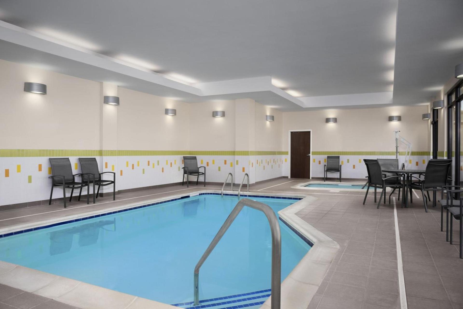 Fairfield Inn & Suites By Marriott Sioux Falls Airport photo 33