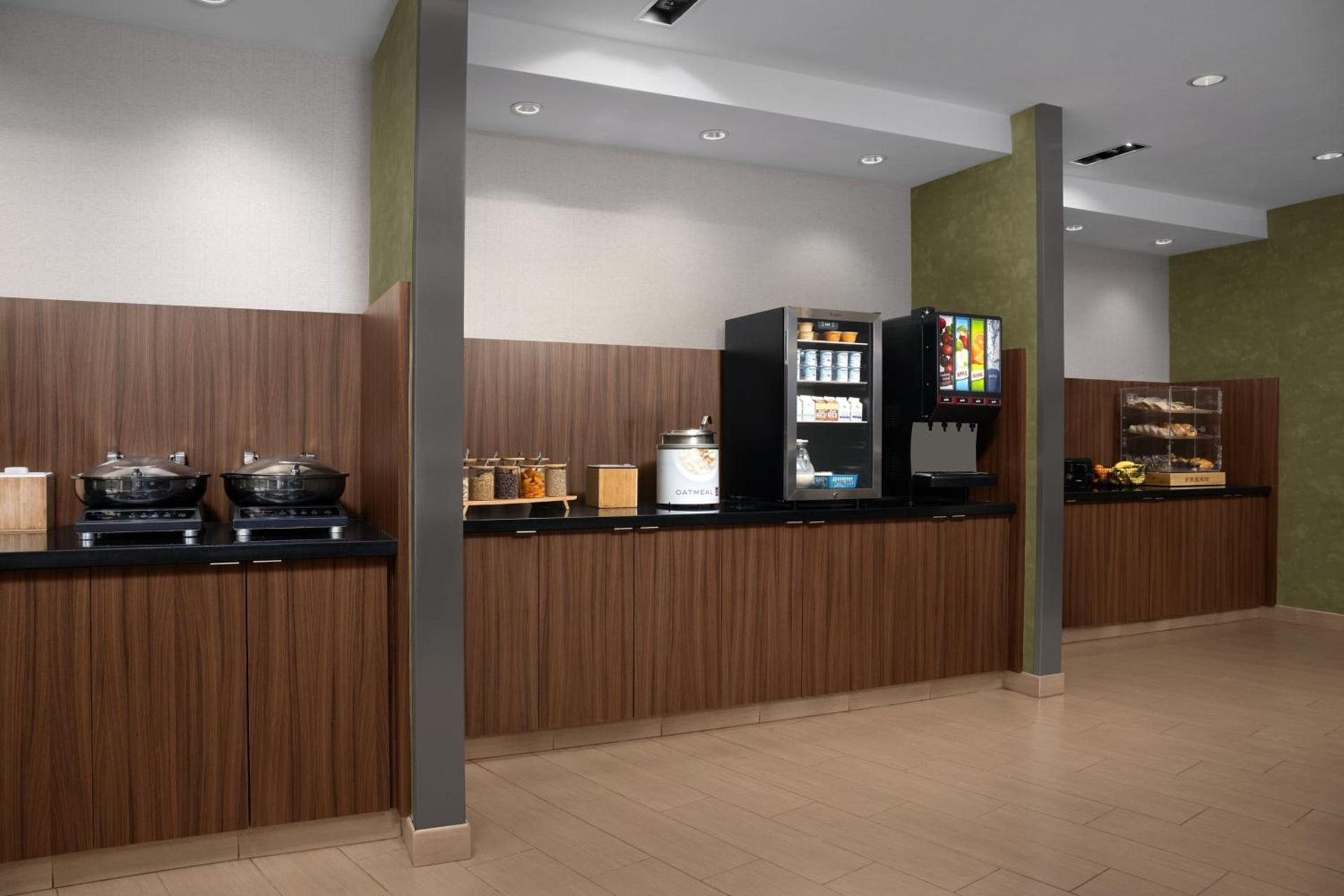 Fairfield Inn & Suites By Marriott Sioux Falls Airport photo 32