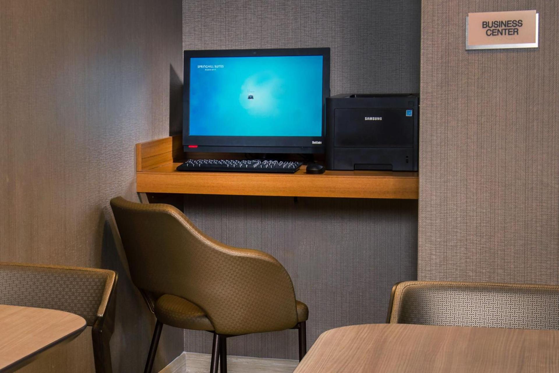 SpringHill Suites by Marriott Gainesville Haymarket photo 12
