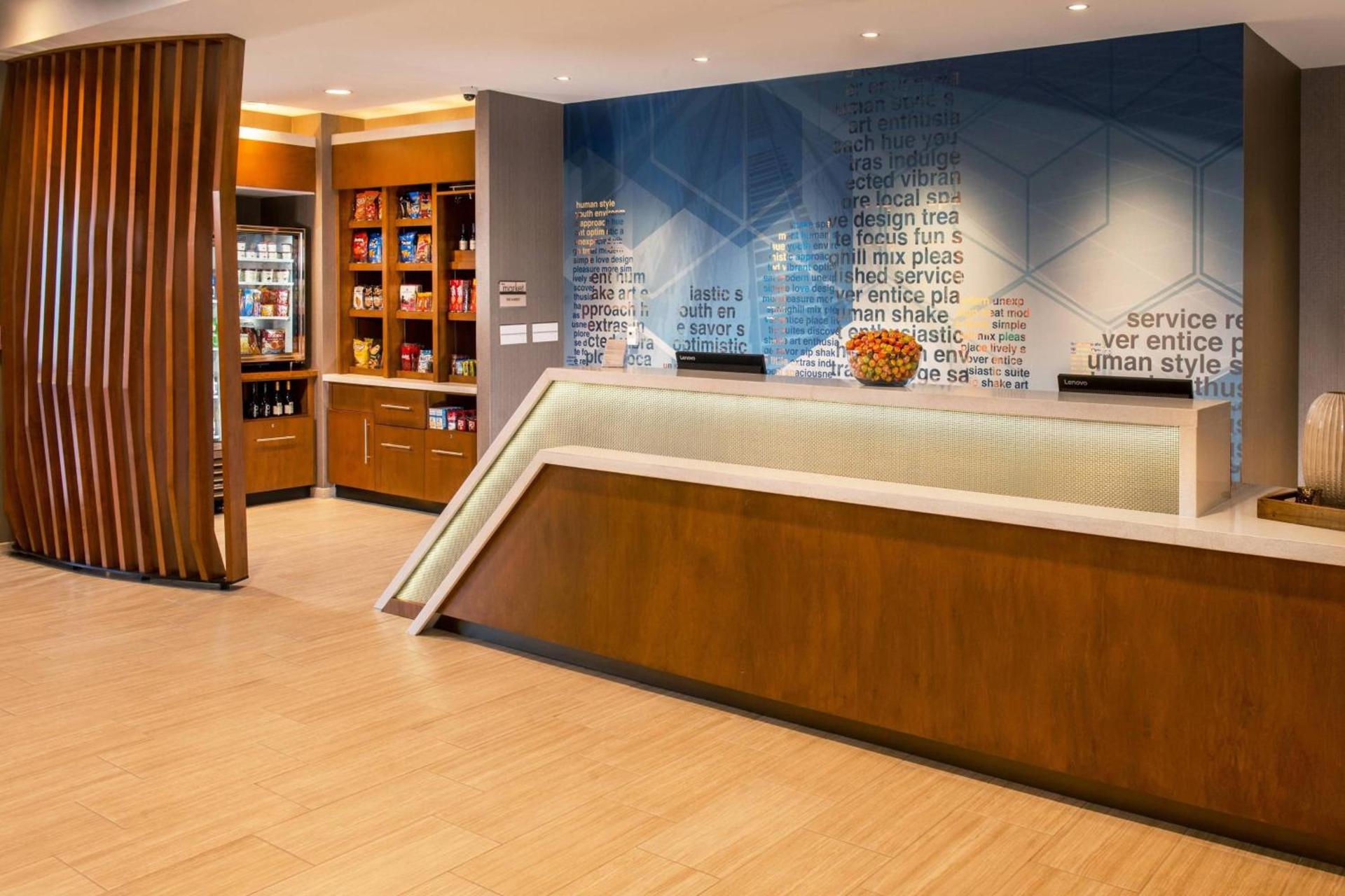 SpringHill Suites by Marriott Gainesville Haymarket photo 3
