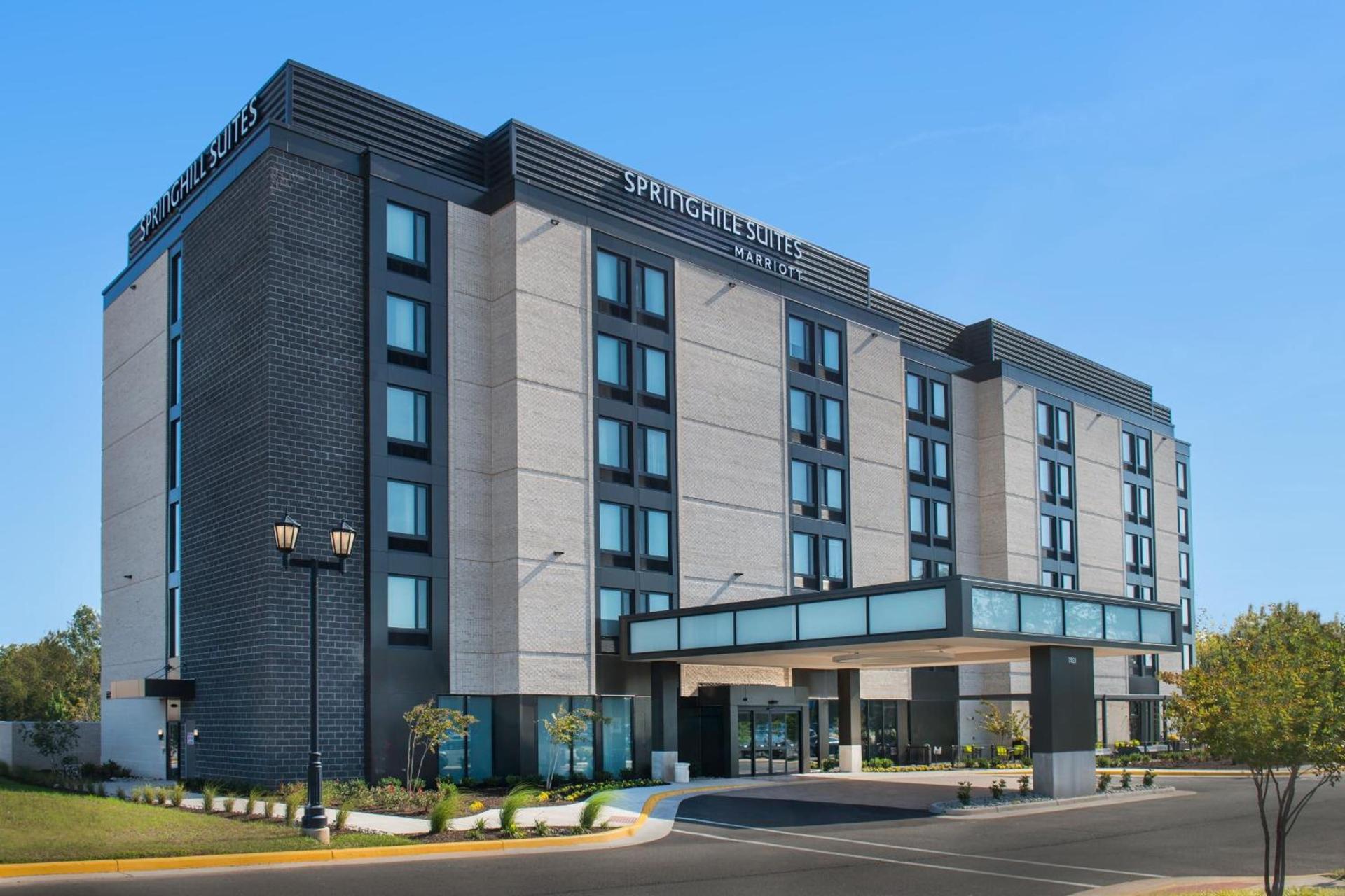 SpringHill Suites by Marriott Gainesville Haymarket photo 1