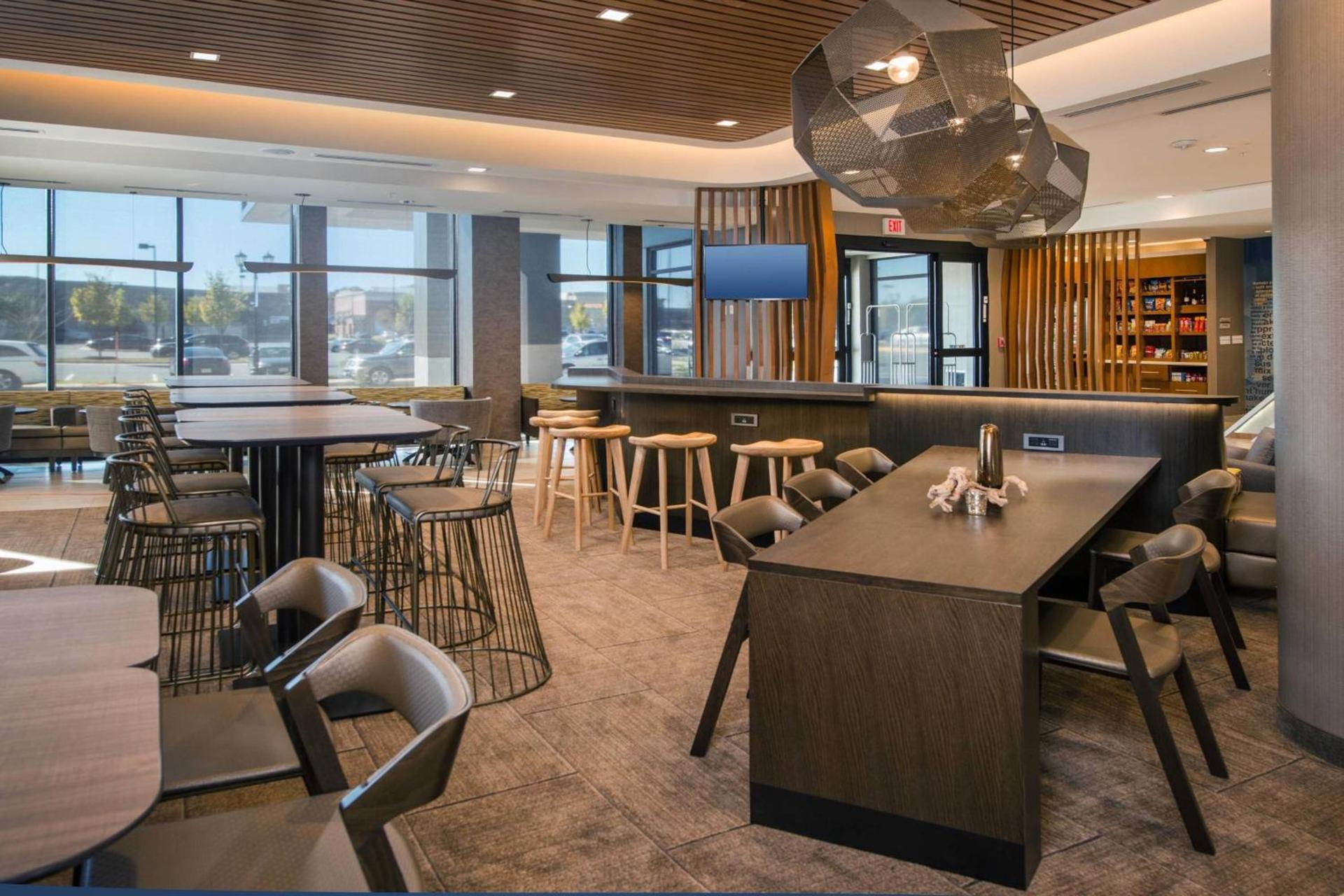 SpringHill Suites by Marriott Gainesville Haymarket photo 5