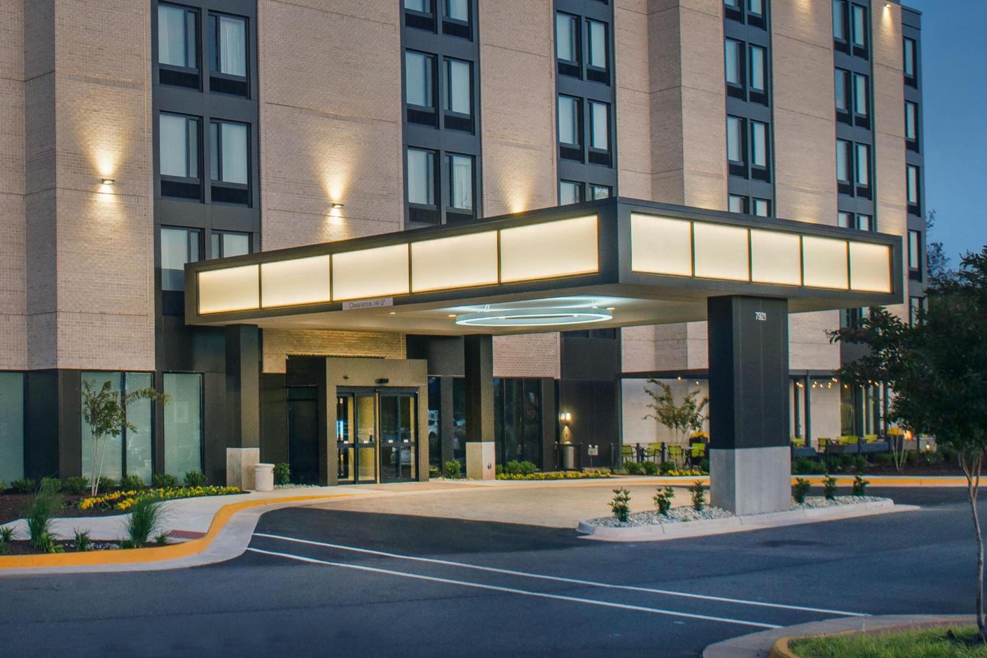 SpringHill Suites by Marriott Gainesville Haymarket photo 2