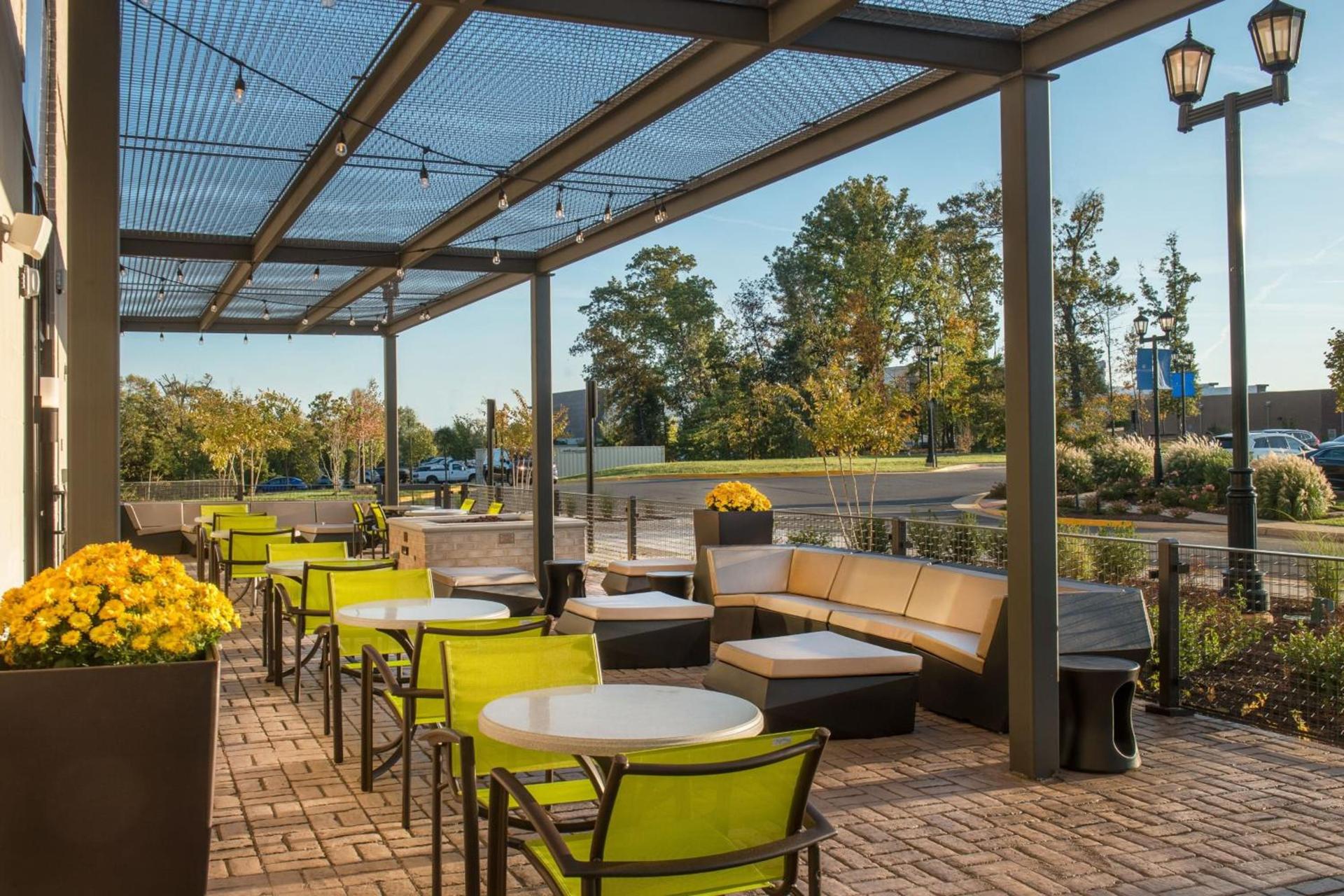 SpringHill Suites by Marriott Gainesville Haymarket photo 15