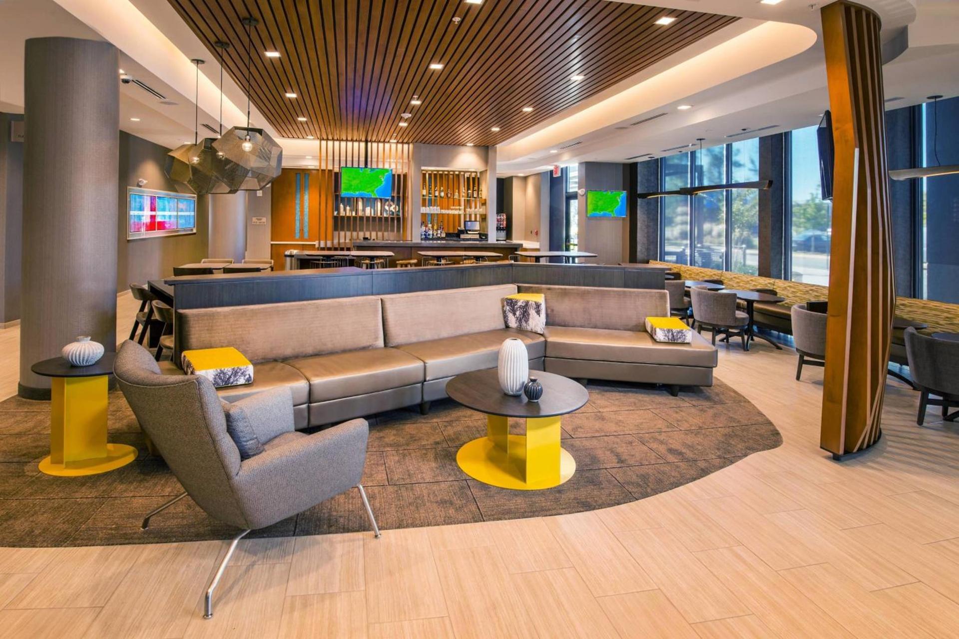 SpringHill Suites by Marriott Gainesville Haymarket photo 4