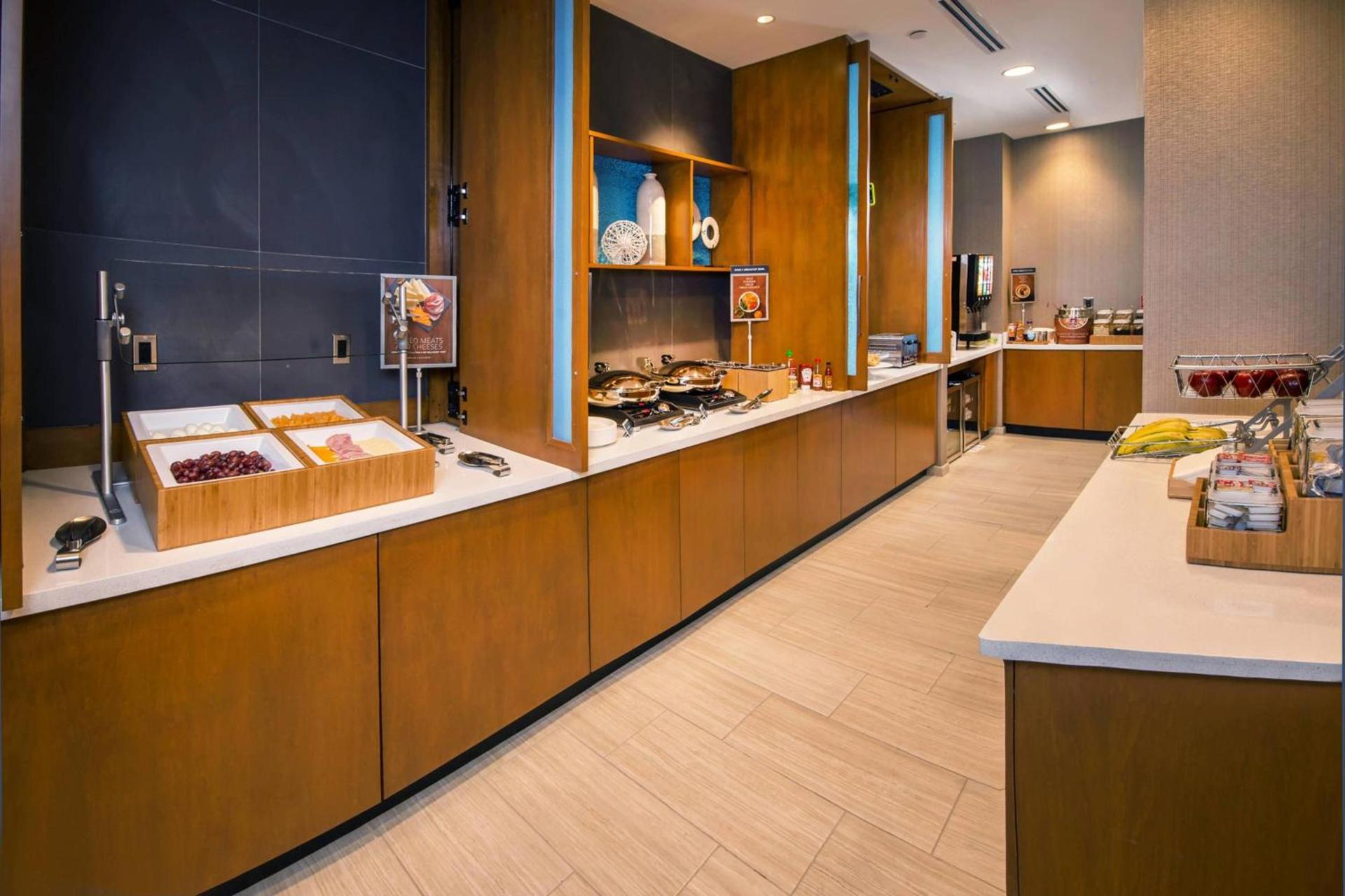 SpringHill Suites by Marriott Gainesville Haymarket photo 19