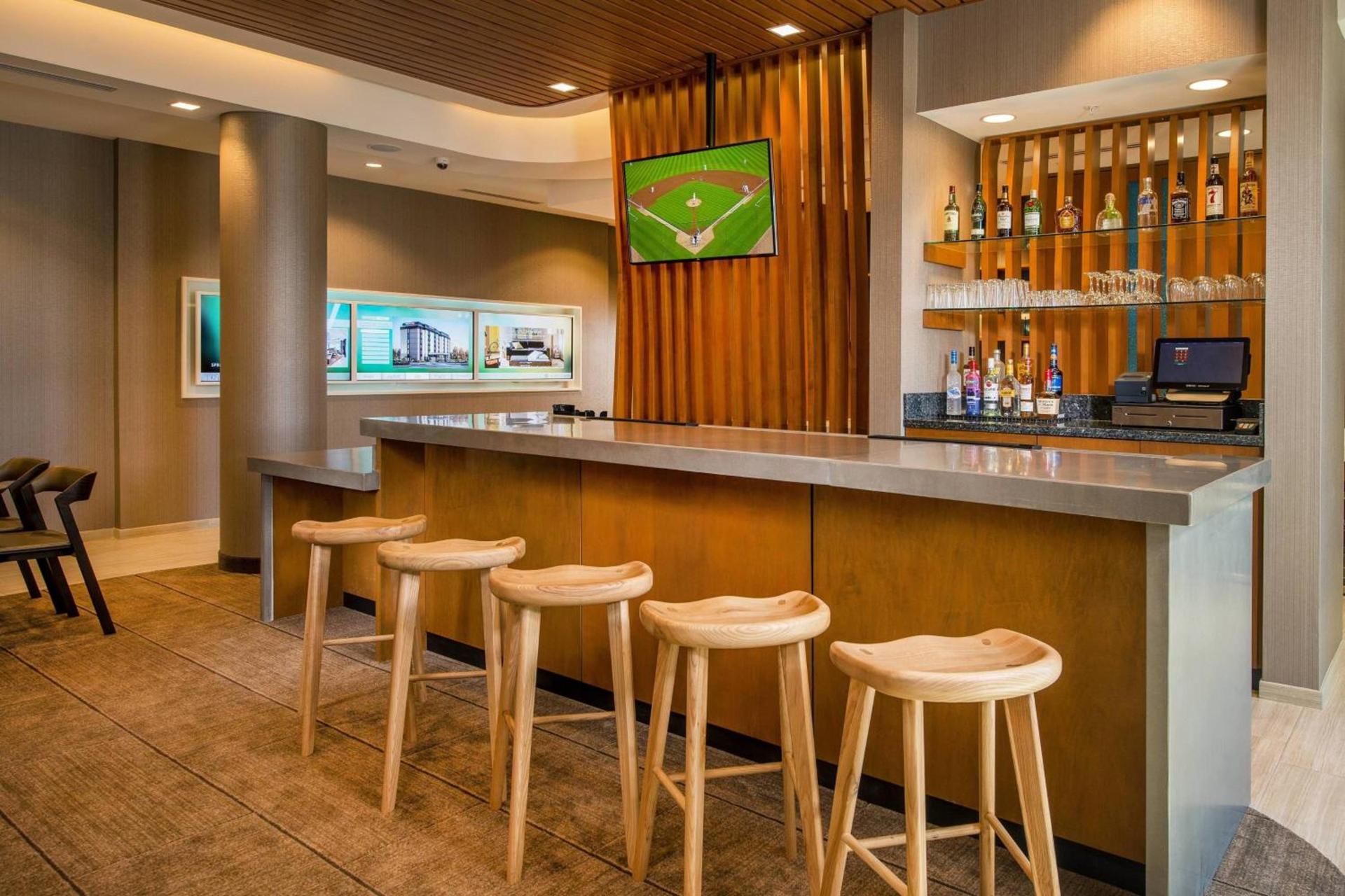 SpringHill Suites by Marriott Gainesville Haymarket photo 18