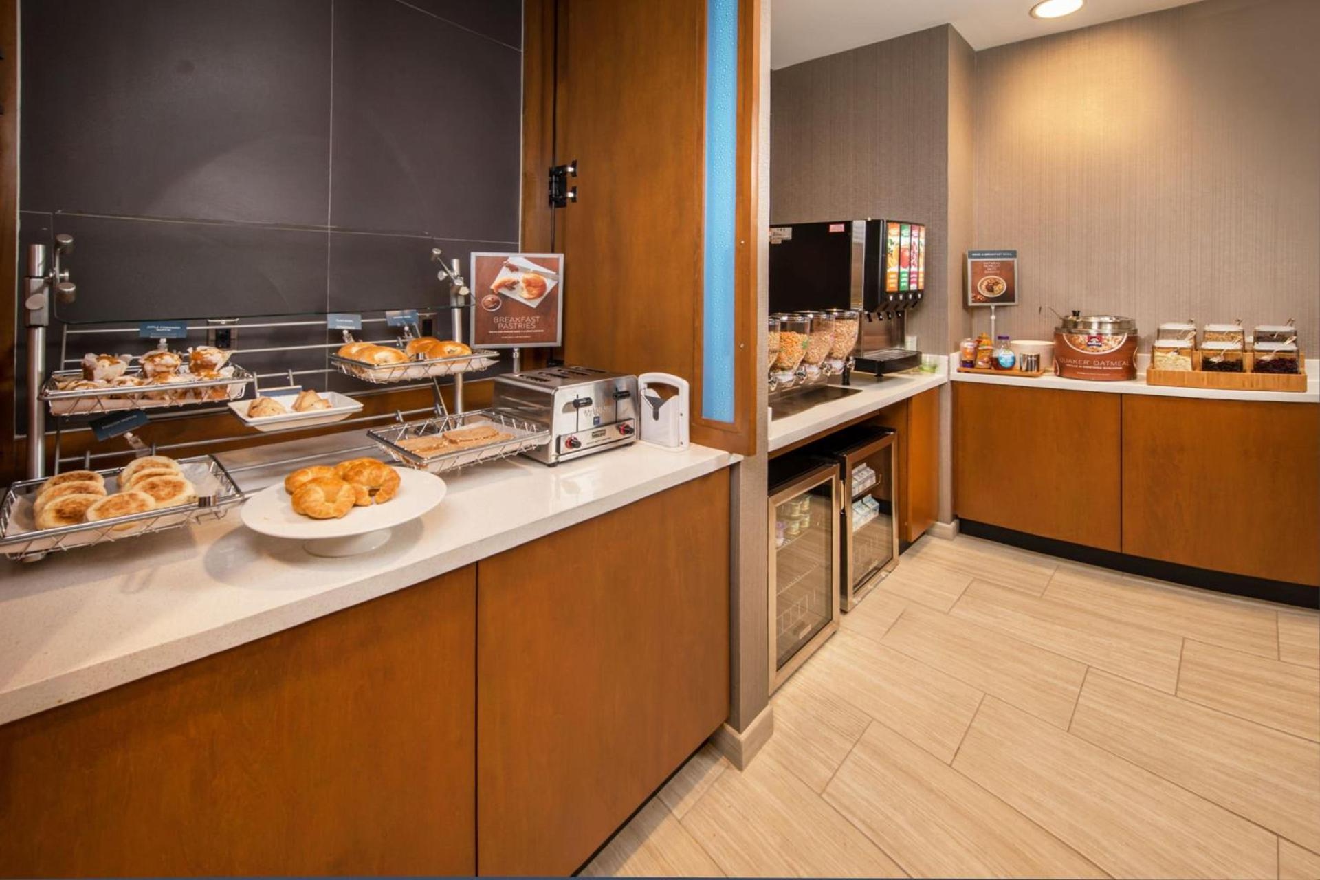 SpringHill Suites by Marriott Gainesville Haymarket photo 20
