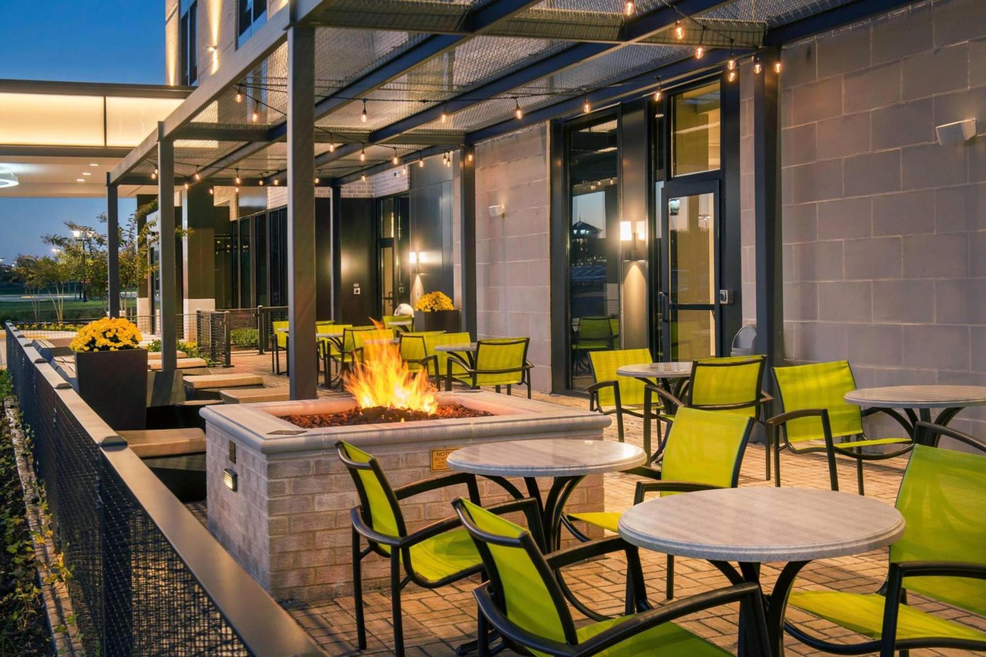 SpringHill Suites by Marriott Gainesville Haymarket photo 17