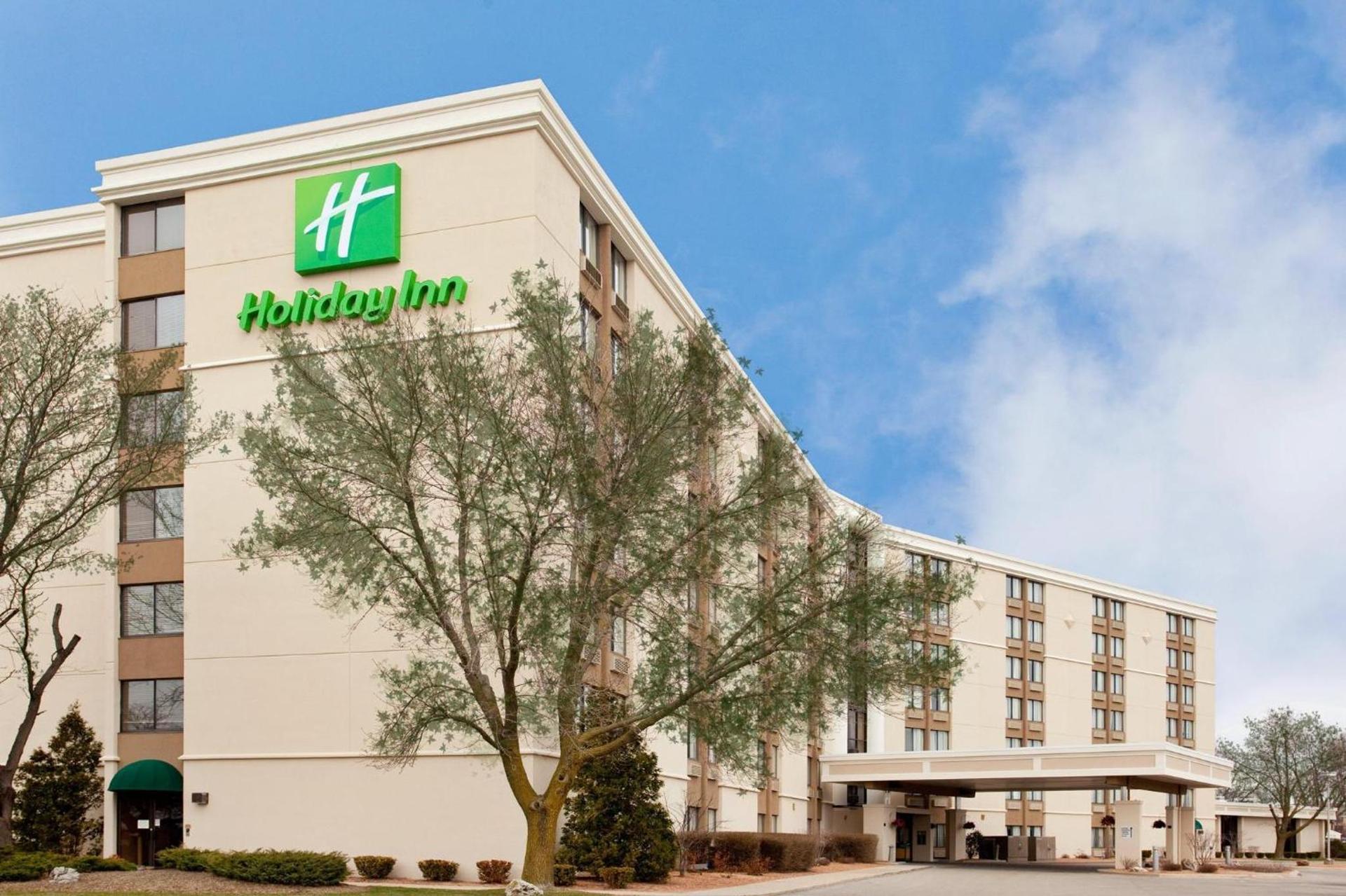 Holiday Inn Rockford I-90&Rt 20 State St by IHG photo 38
