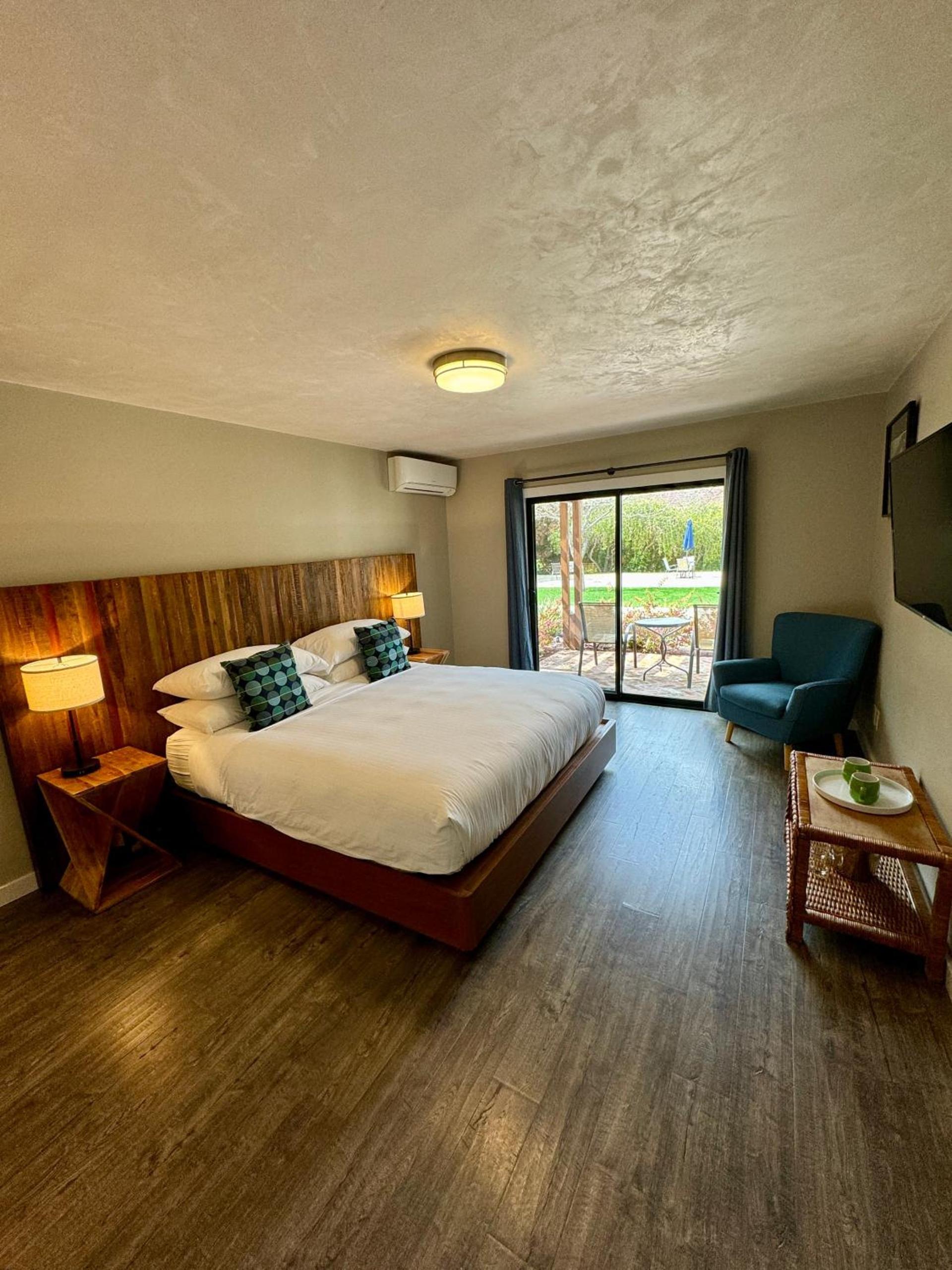 Hidden Valley Inn photo 14