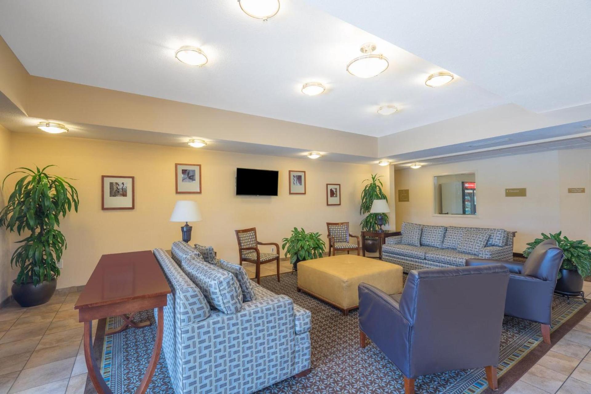 Candlewood Suites New Bern by IHG photo 31