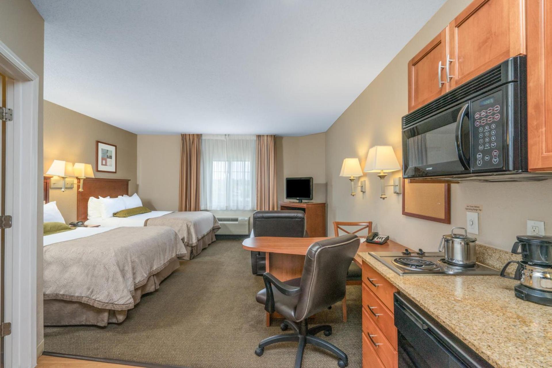 Candlewood Suites New Bern by IHG photo 33