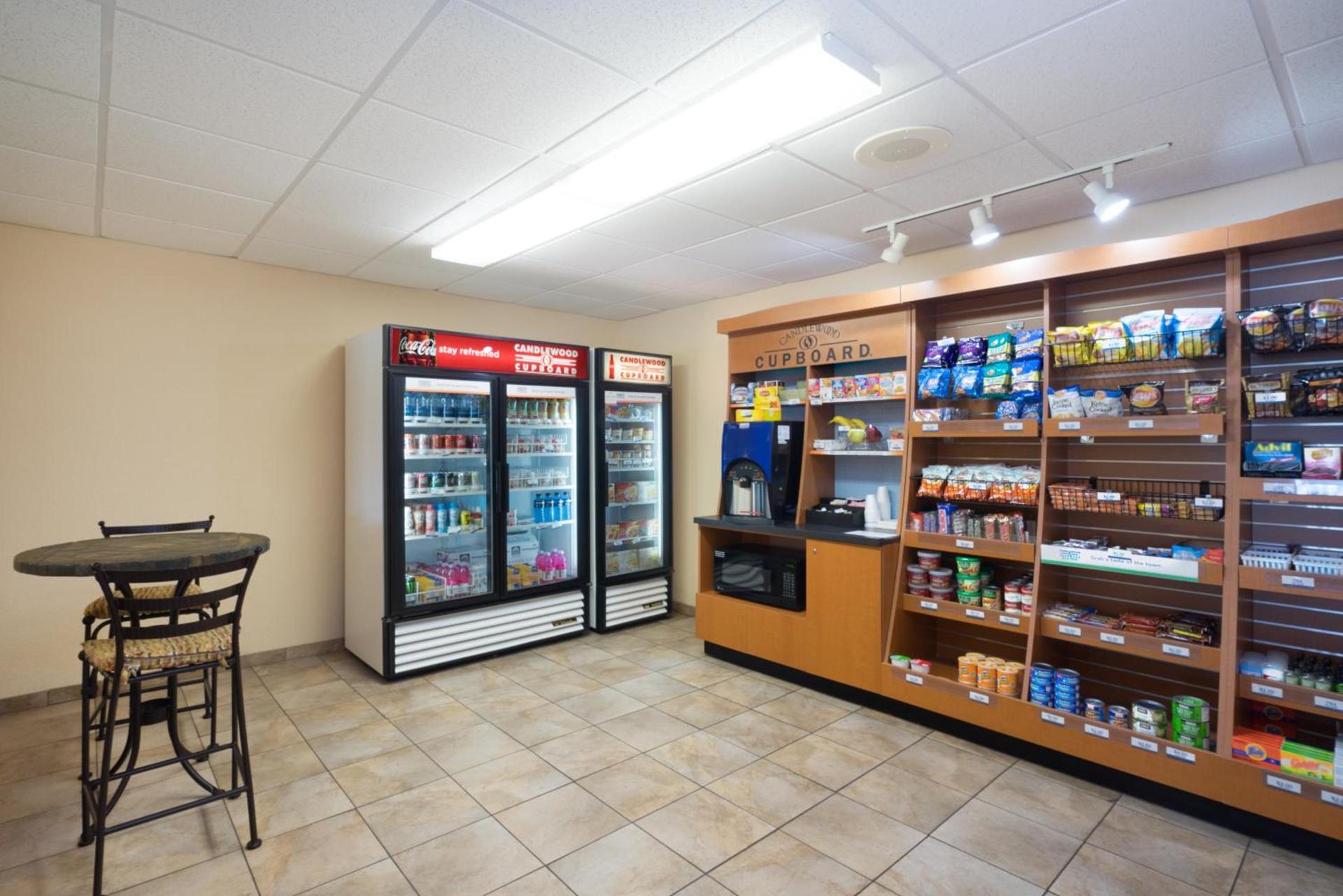 Candlewood Suites New Bern by IHG photo 24