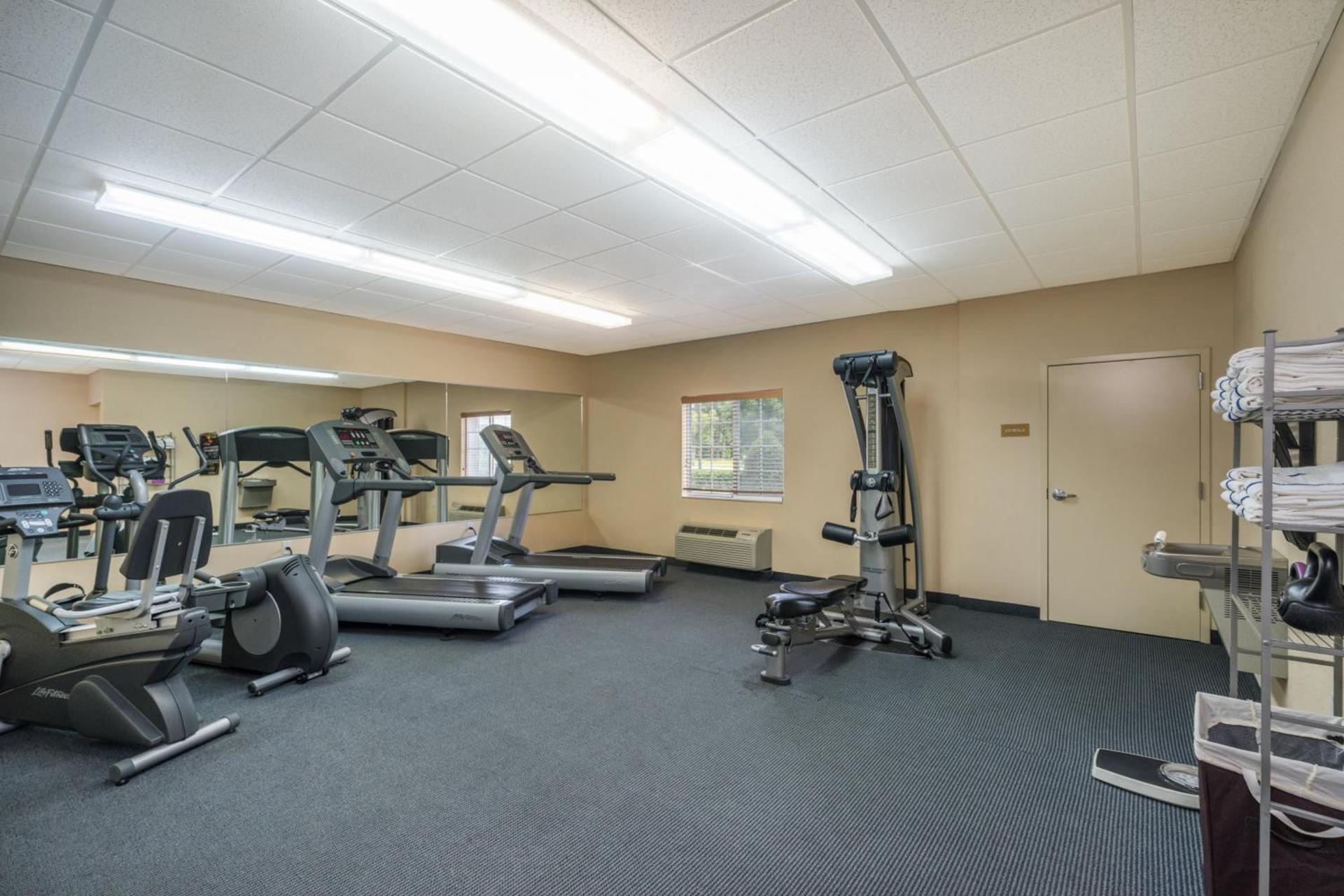 Candlewood Suites New Bern by IHG photo 30