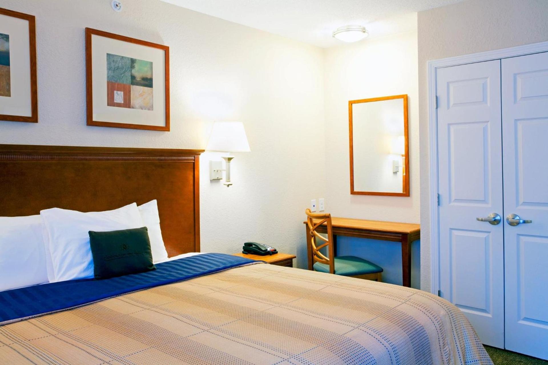 Candlewood Suites New Bern by IHG photo 29