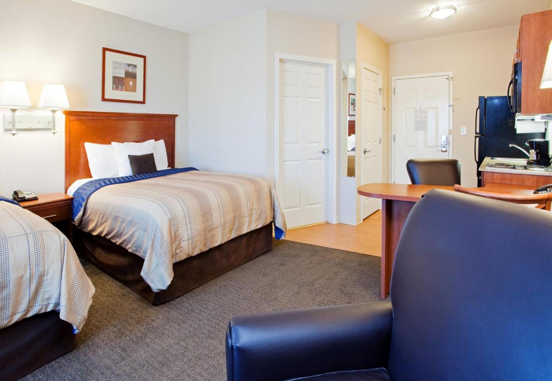 Candlewood Suites New Bern by IHG photo 39