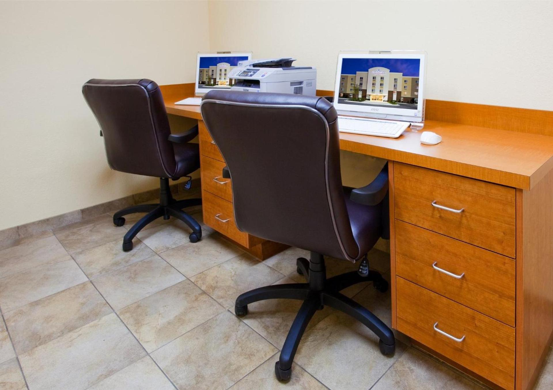 Candlewood Suites New Bern by IHG photo 19