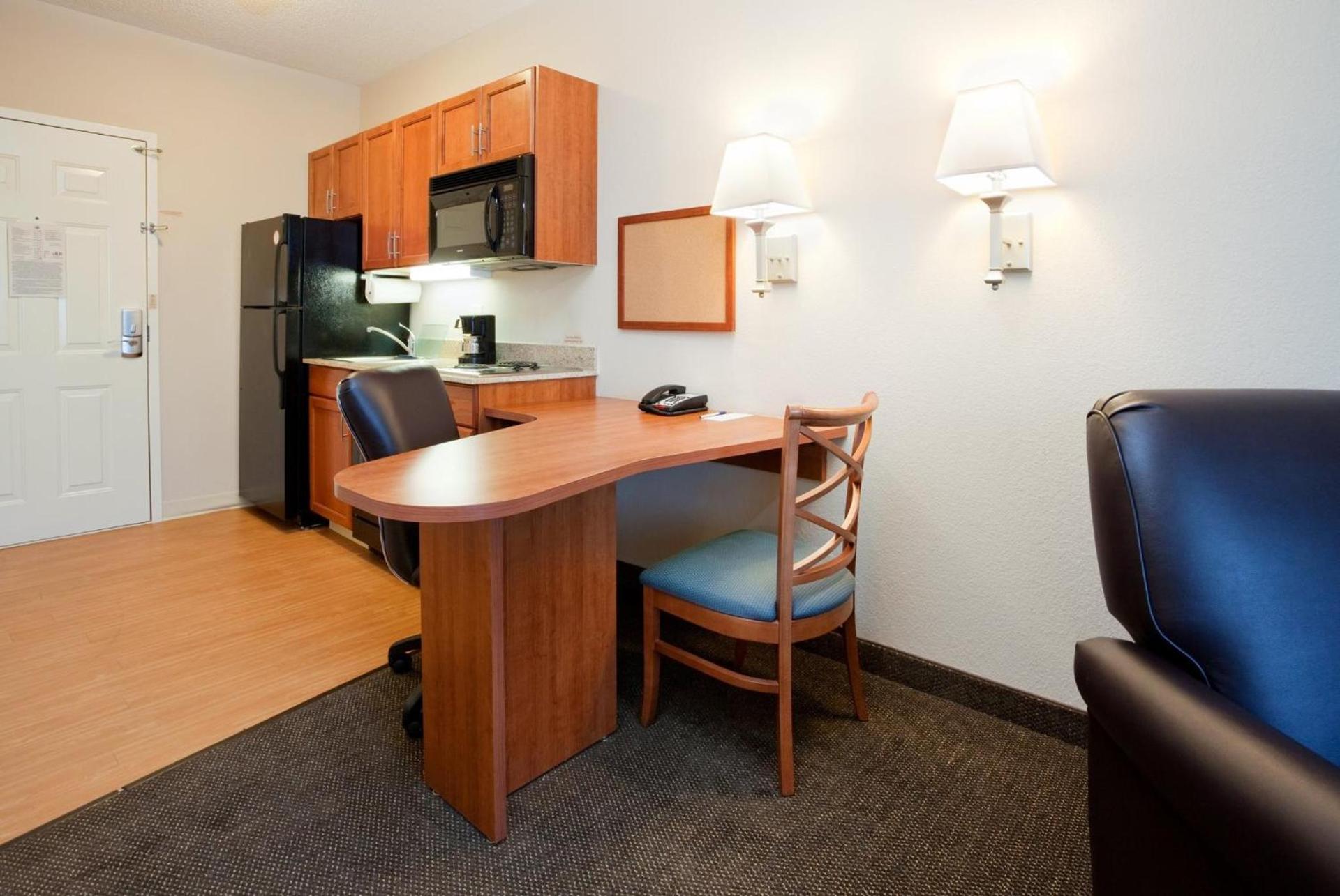 Candlewood Suites New Bern by IHG photo 20