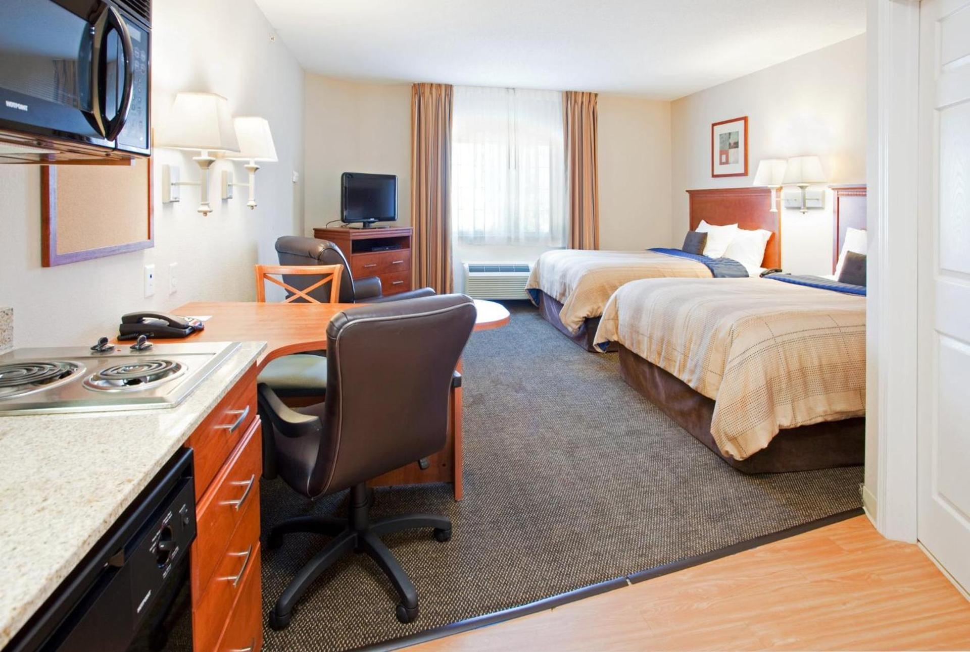 Candlewood Suites New Bern by IHG photo 37