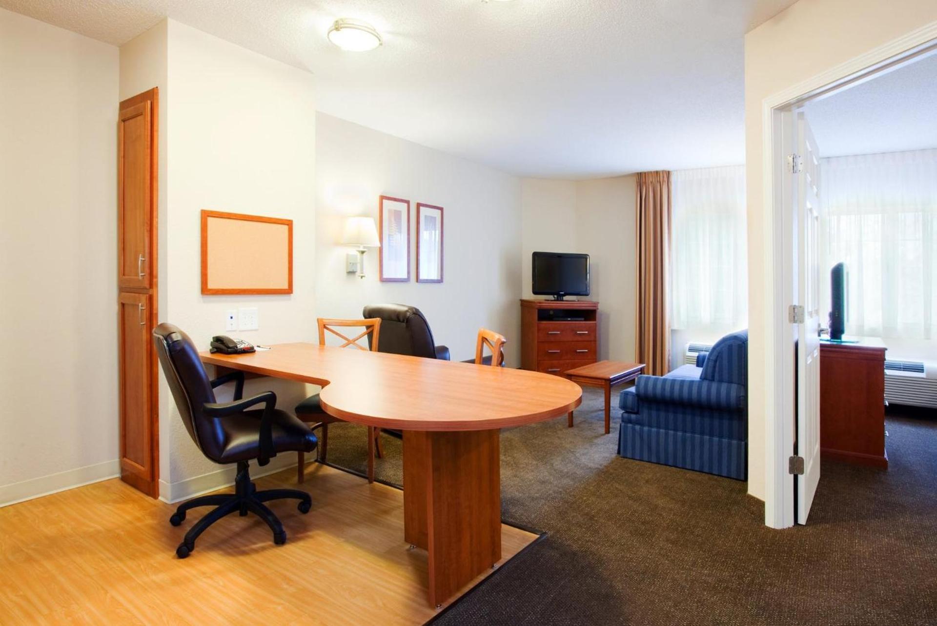 Candlewood Suites New Bern by IHG photo 26
