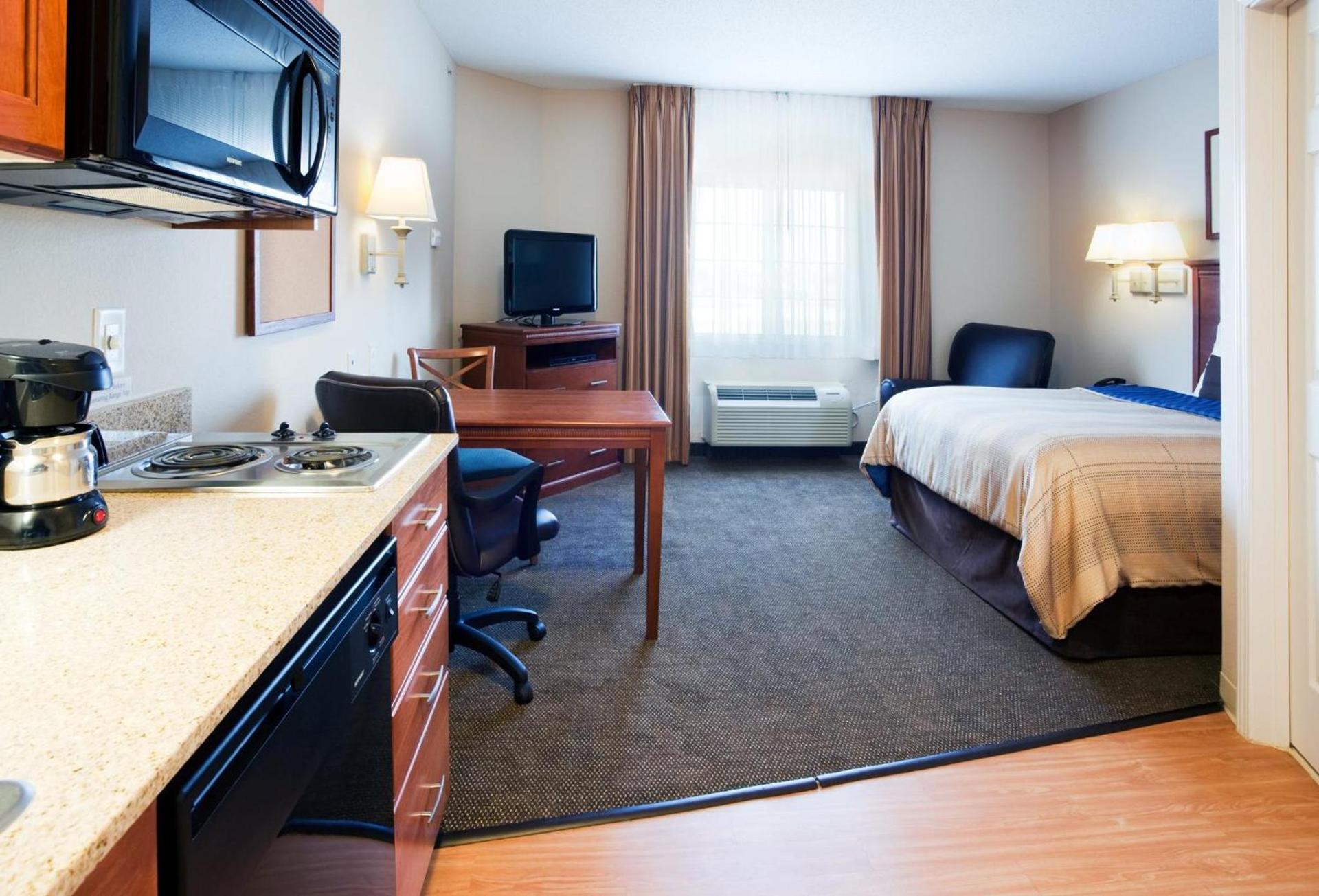 Candlewood Suites New Bern by IHG photo 27