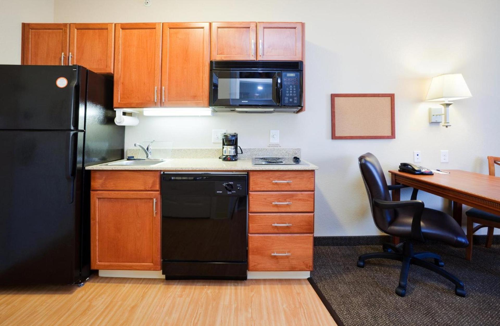 Candlewood Suites New Bern by IHG photo 22