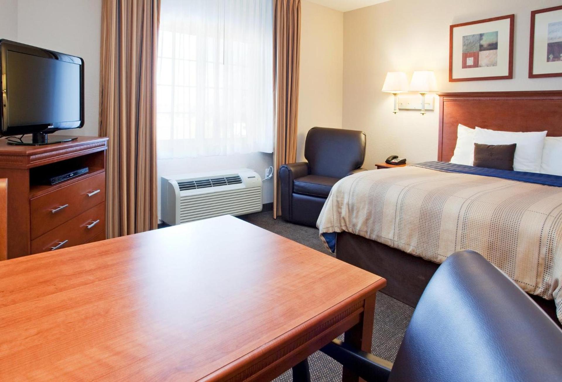 Candlewood Suites New Bern by IHG photo 28