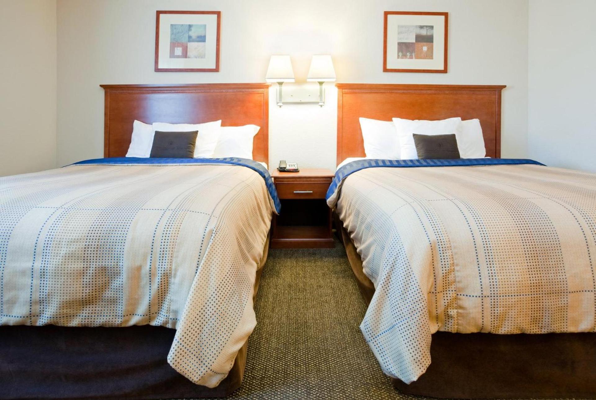 Candlewood Suites New Bern by IHG photo 36
