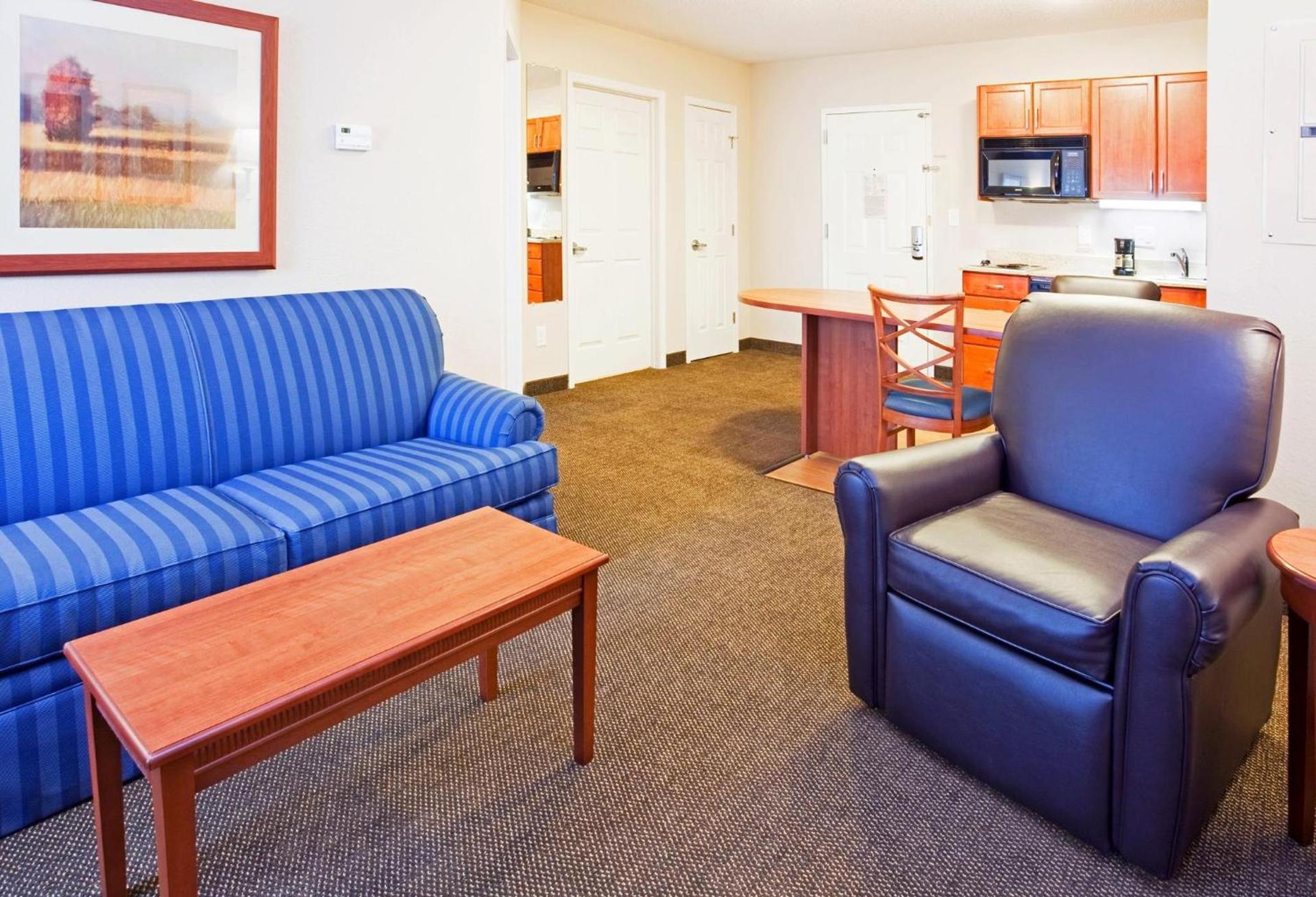 Candlewood Suites New Bern by IHG photo 23