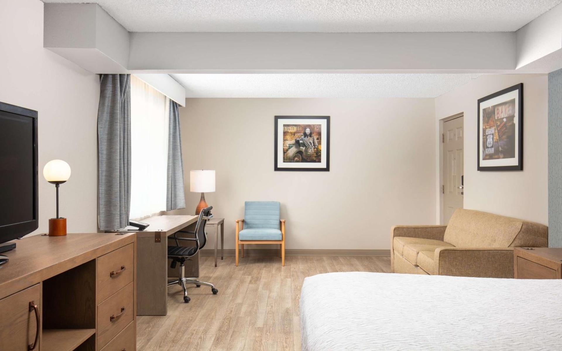 Best Western Plus King's Inn and Suites photo 97