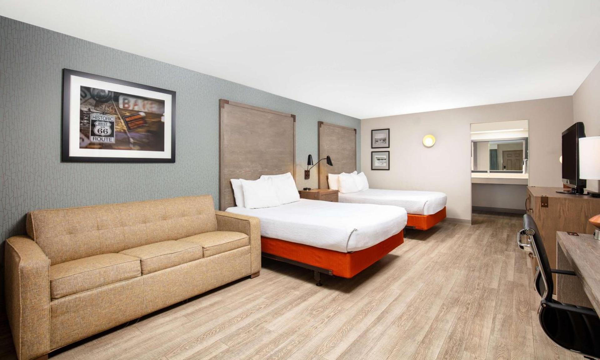 Best Western Plus King's Inn and Suites photo 91
