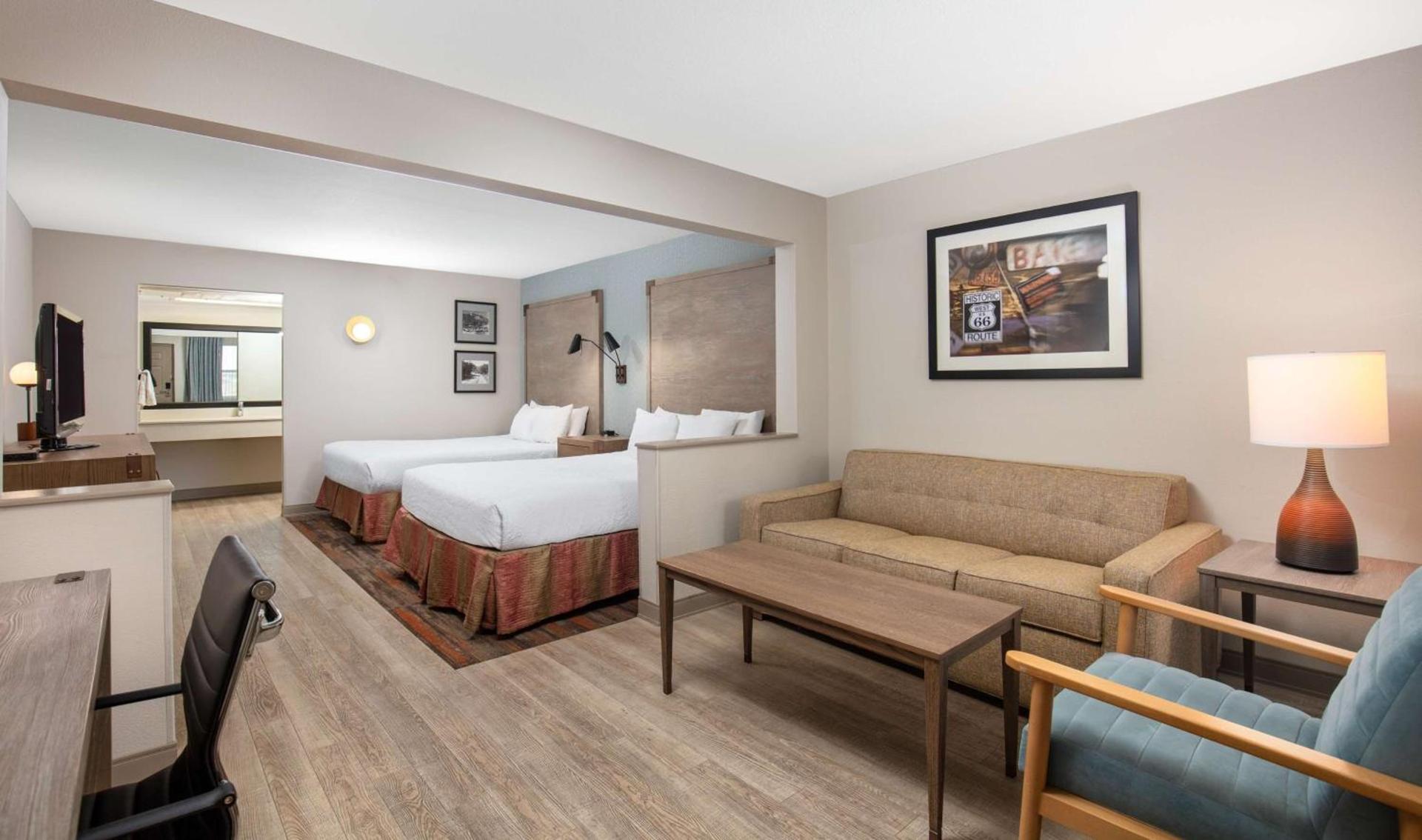 Best Western Plus King's Inn and Suites photo 92